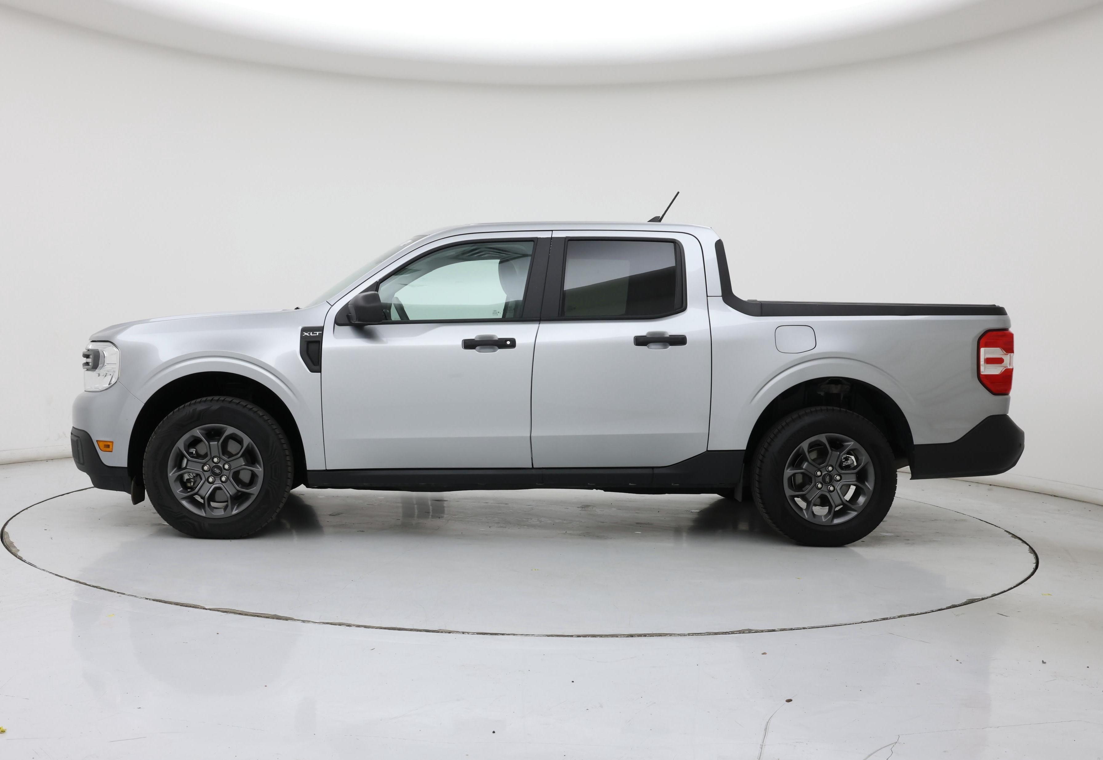 Thumbnail: 2024 Ford Maverick - 3