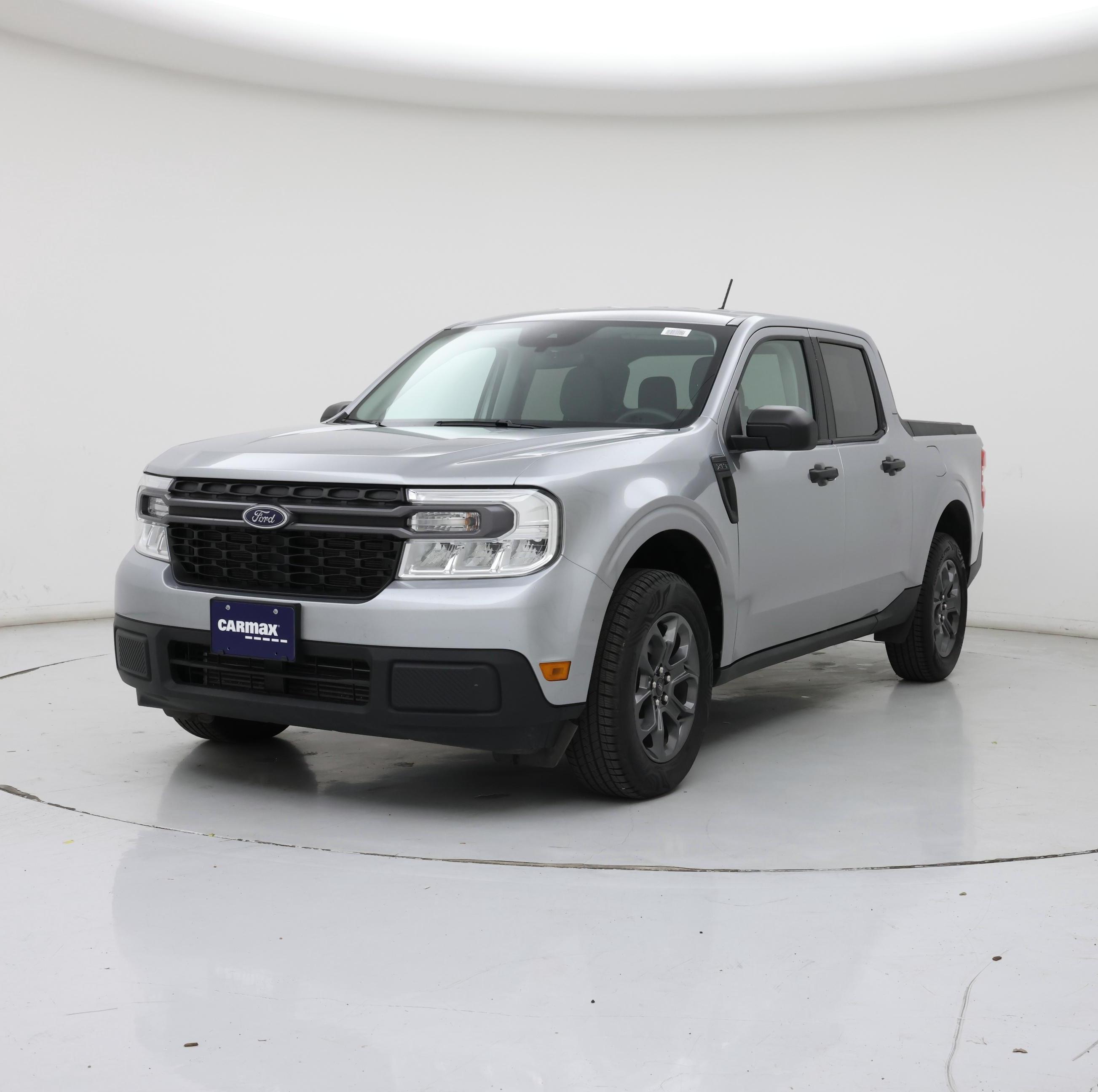 Thumbnail: 2024 Ford Maverick - 4