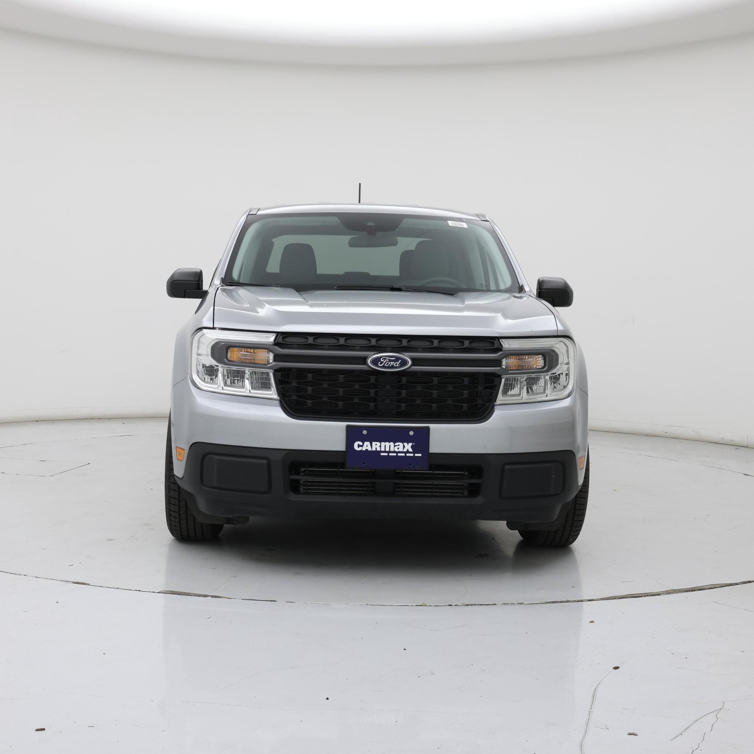 Thumbnail: 2024 Ford Maverick - 5