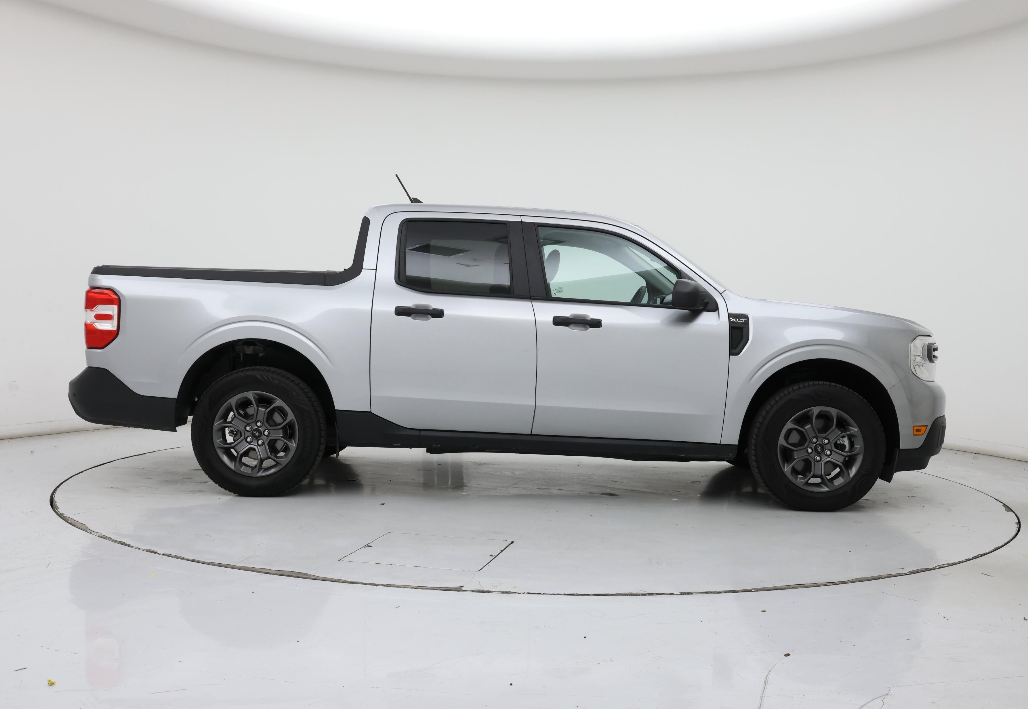 Thumbnail: 2024 Ford Maverick - 7