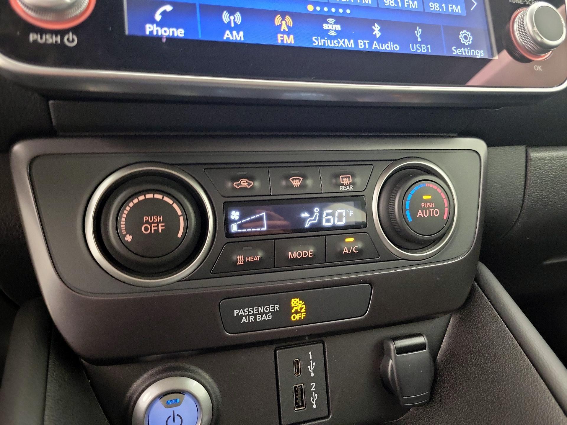 Thumbnail: 2025 Nissan Leaf - 14