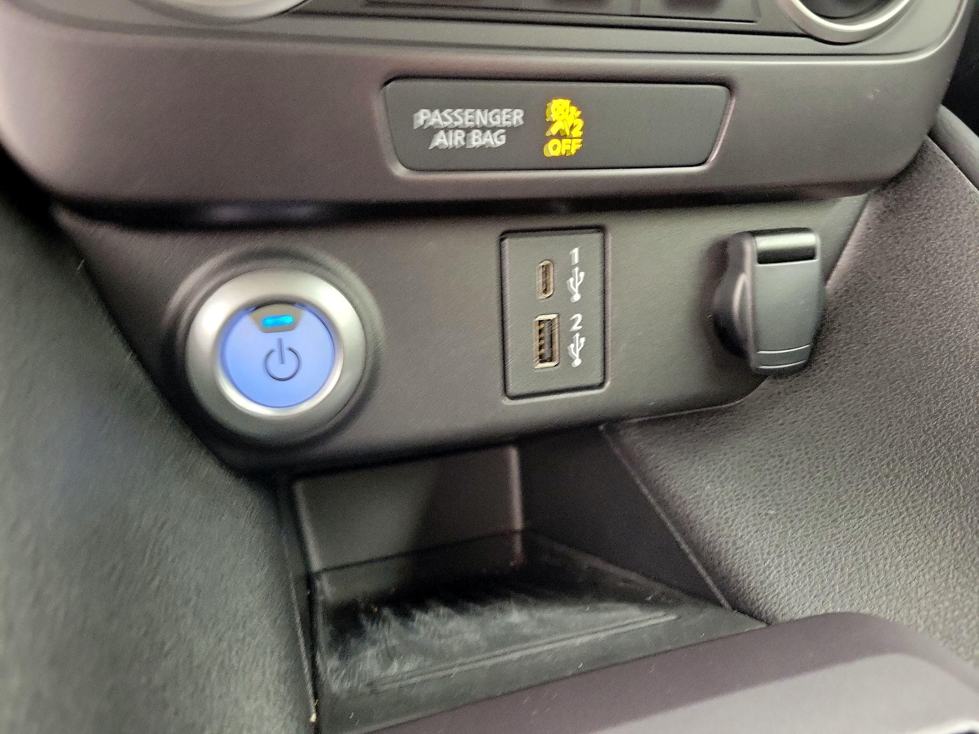 Thumbnail: 2025 Nissan Leaf - 16