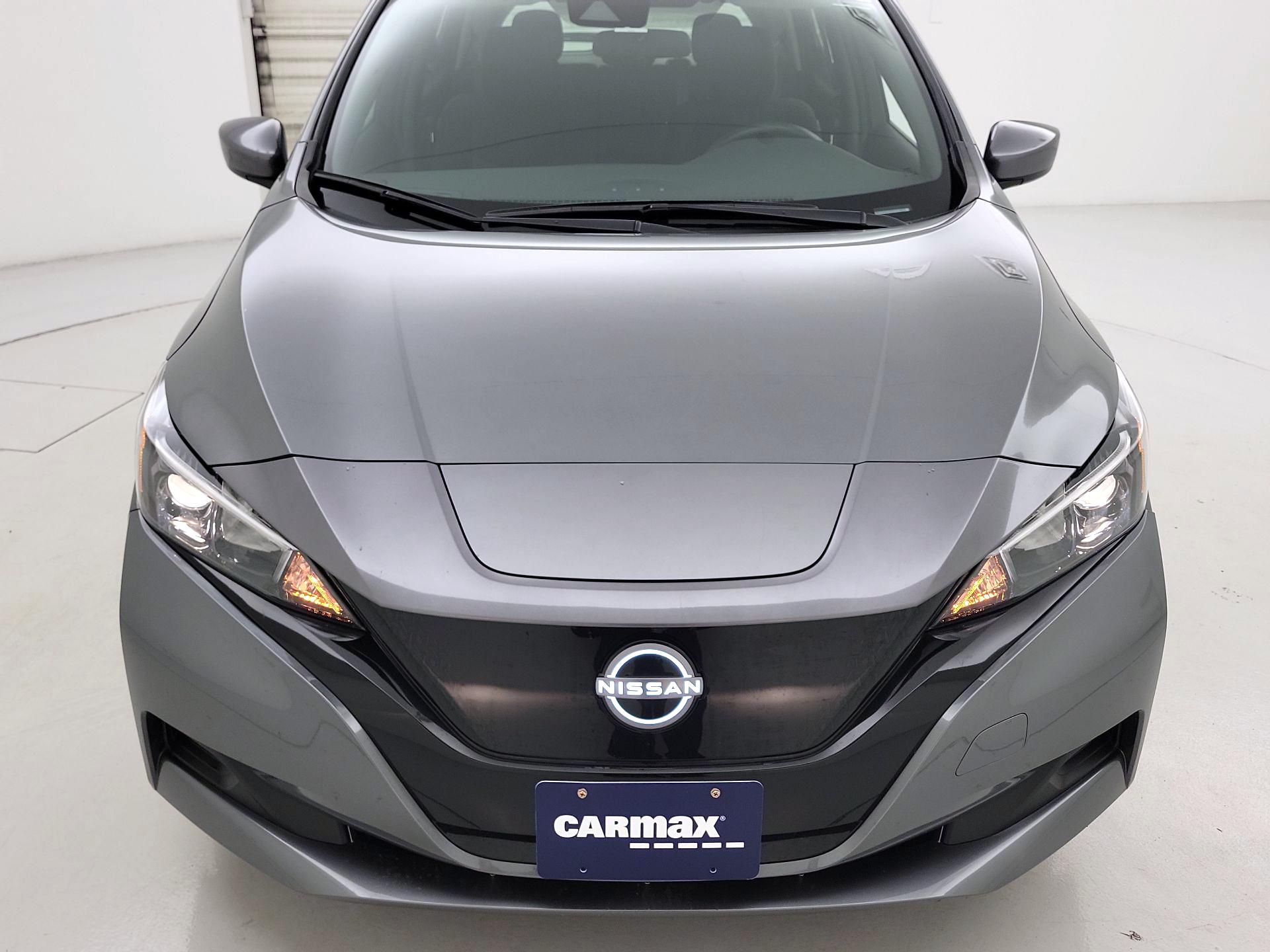 Thumbnail: 2025 Nissan Leaf - 2