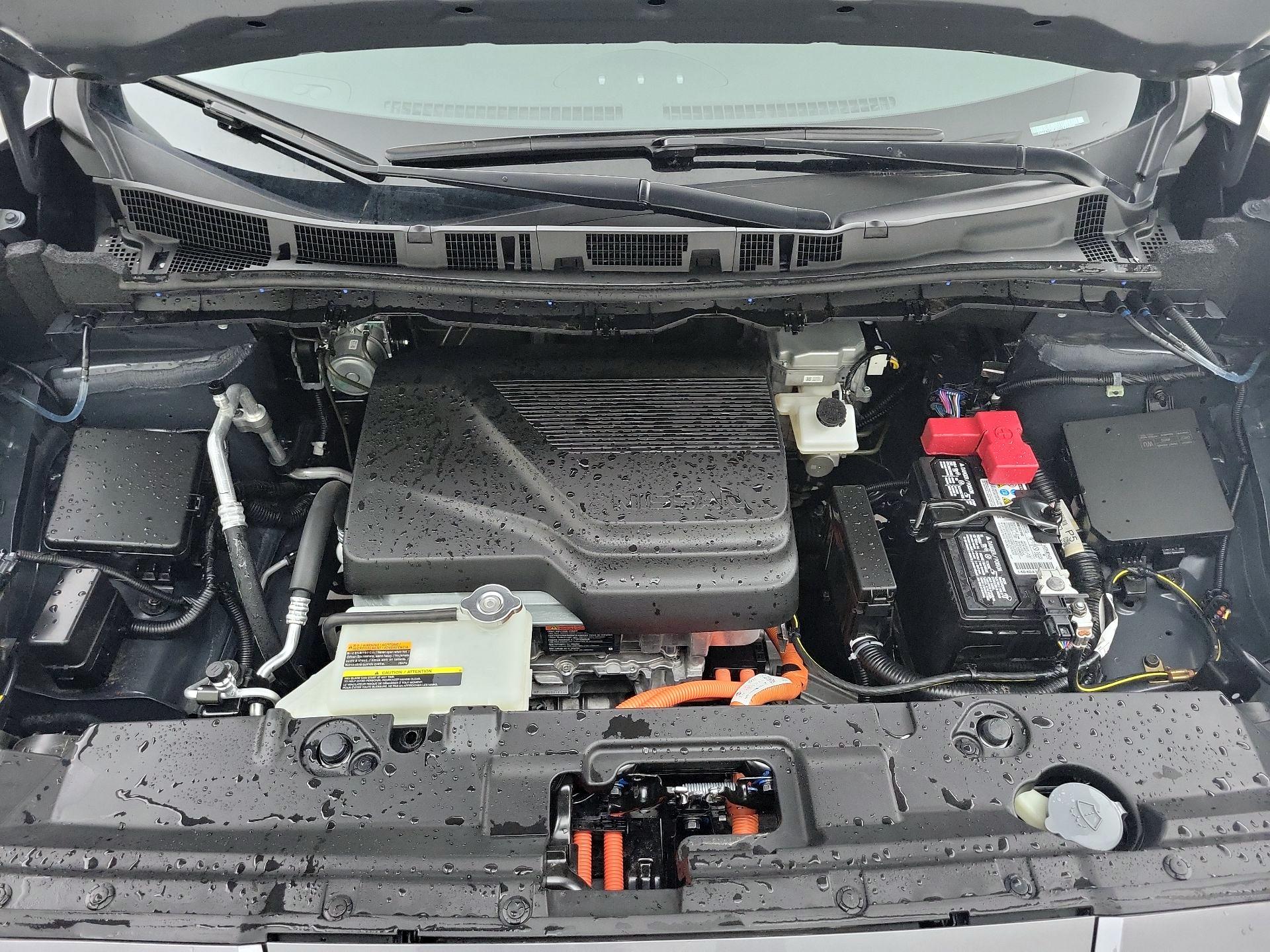Thumbnail: 2025 Nissan Leaf - 19
