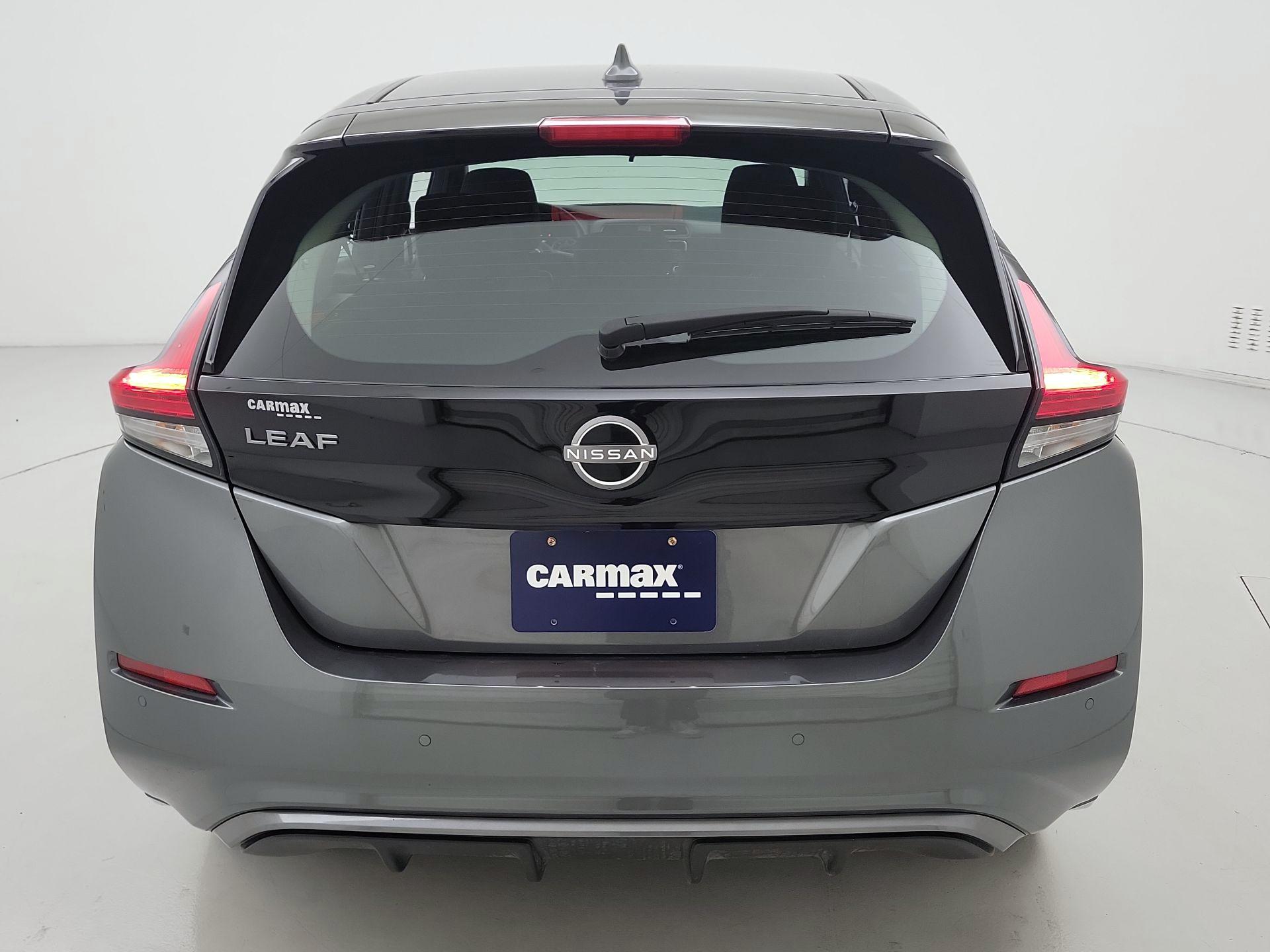 Thumbnail: 2025 Nissan Leaf - 6