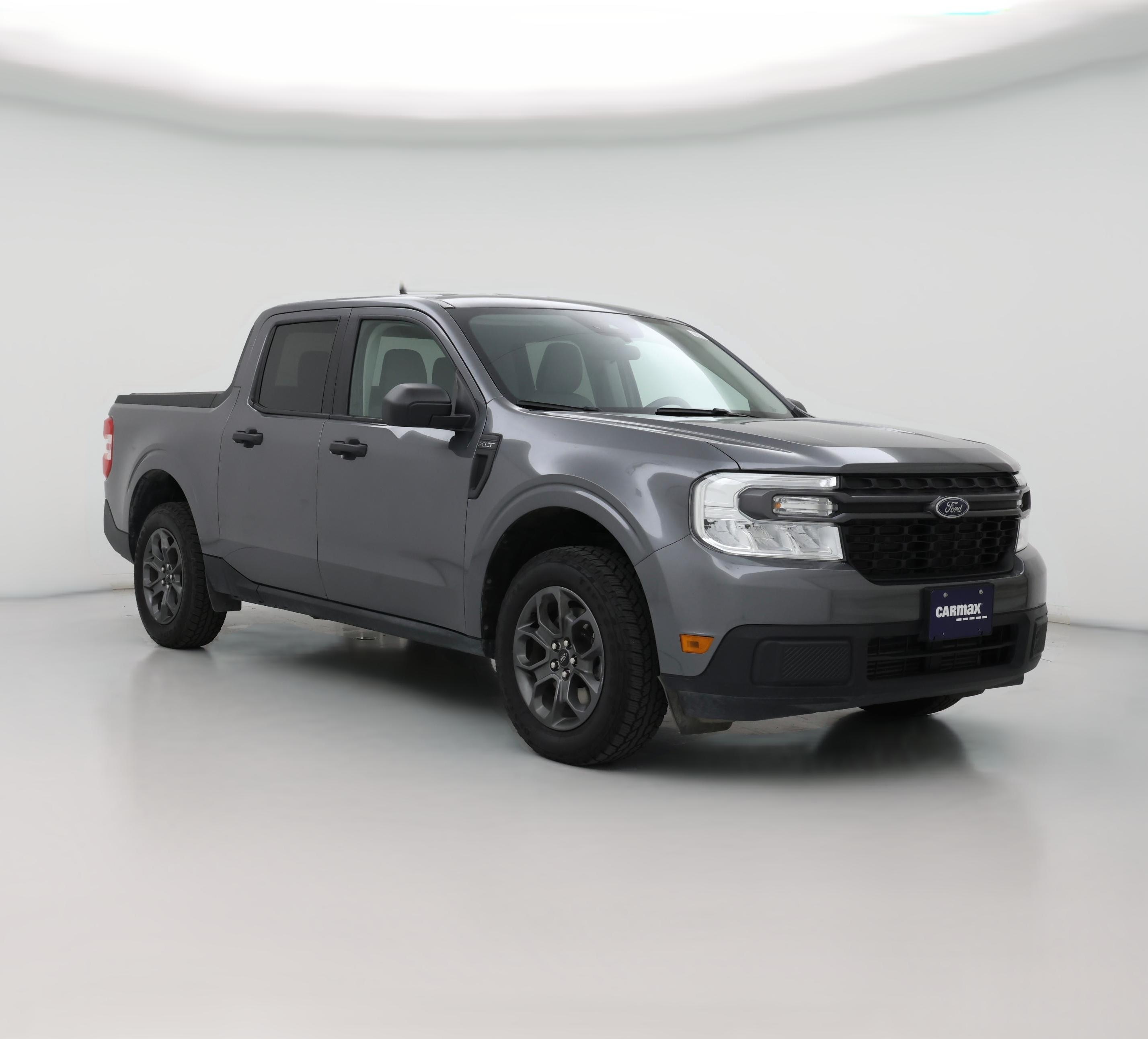 Thumbnail: 2024 Ford Maverick - 1