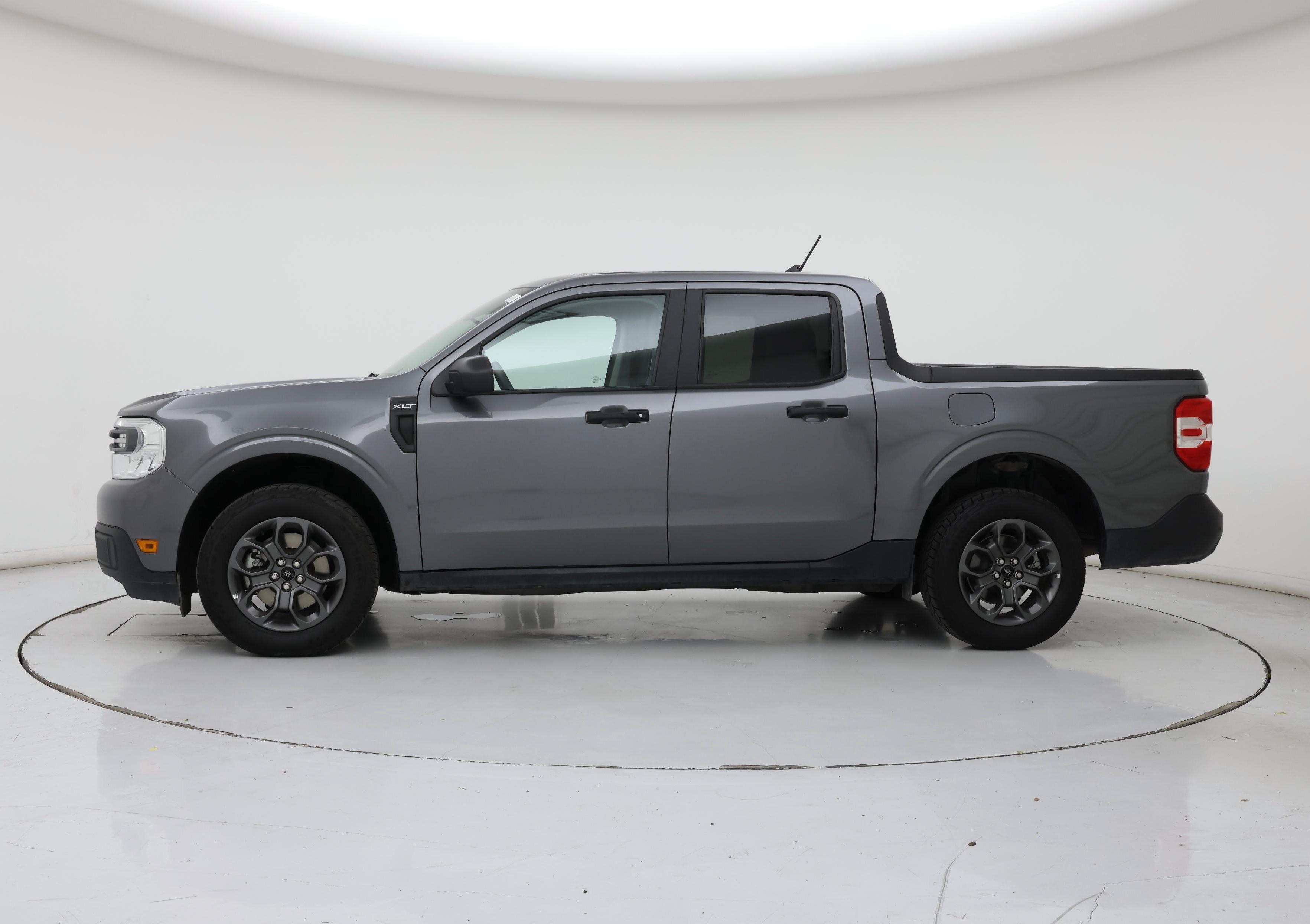 Thumbnail: 2024 Ford Maverick - 3