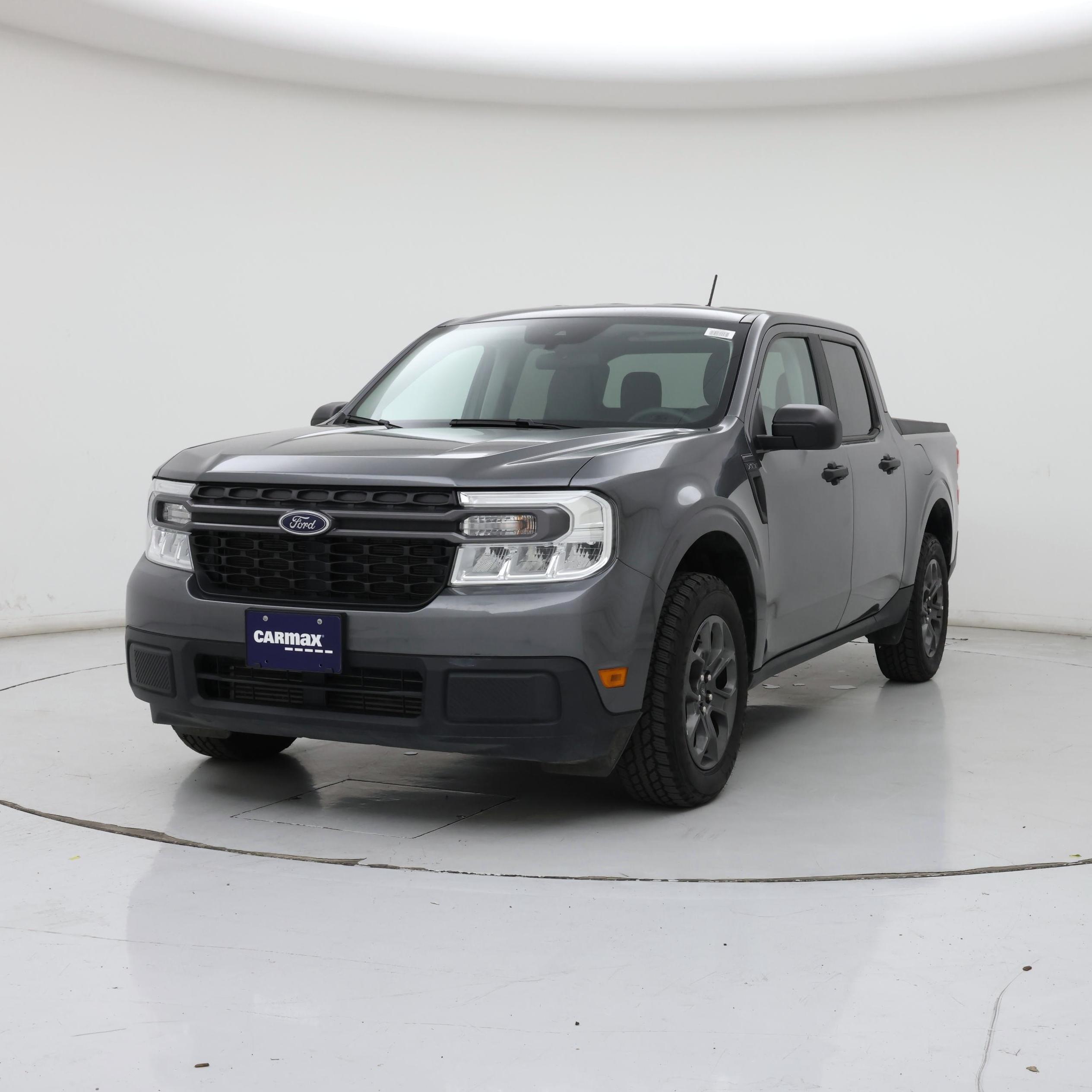 Thumbnail: 2024 Ford Maverick - 4