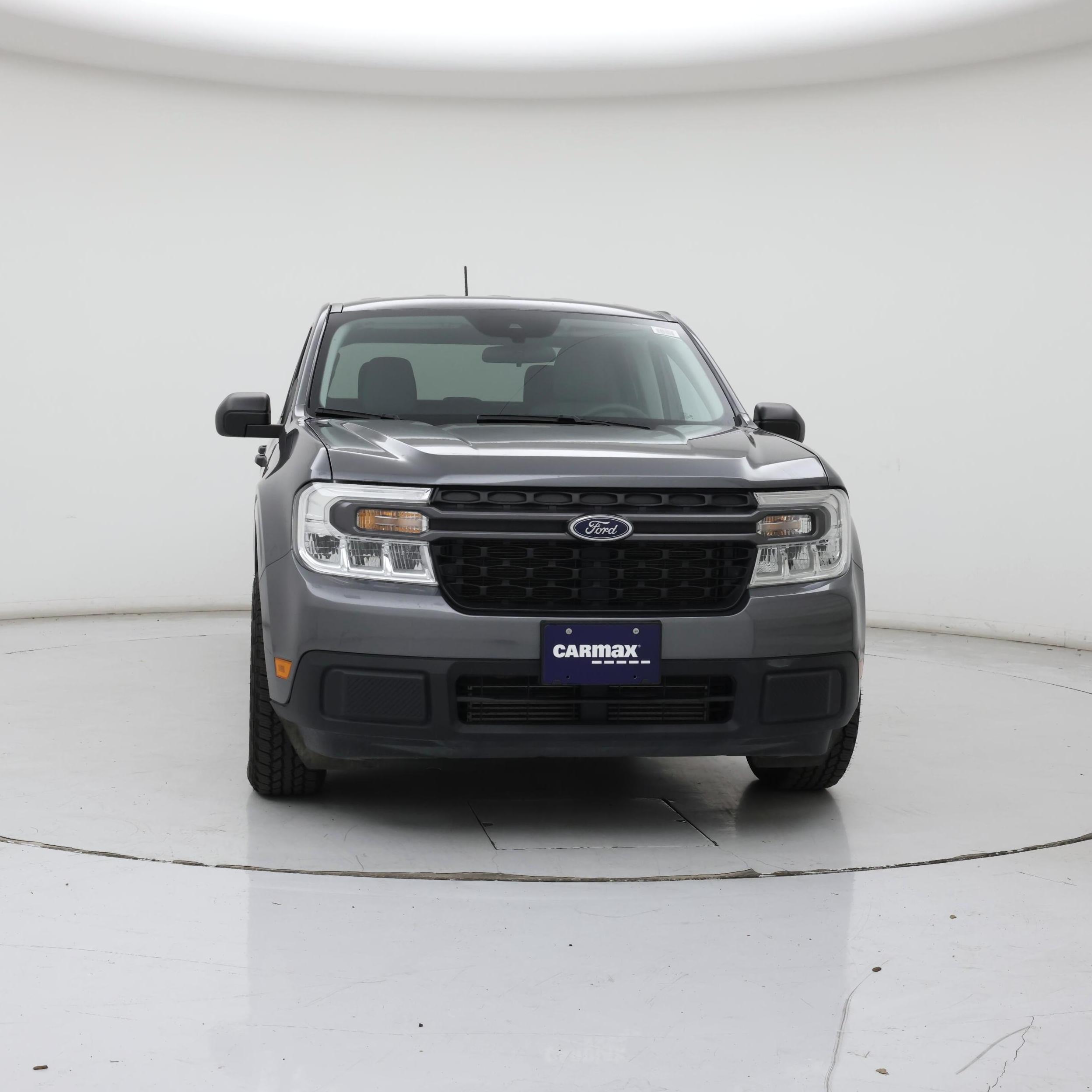 Thumbnail: 2024 Ford Maverick - 5