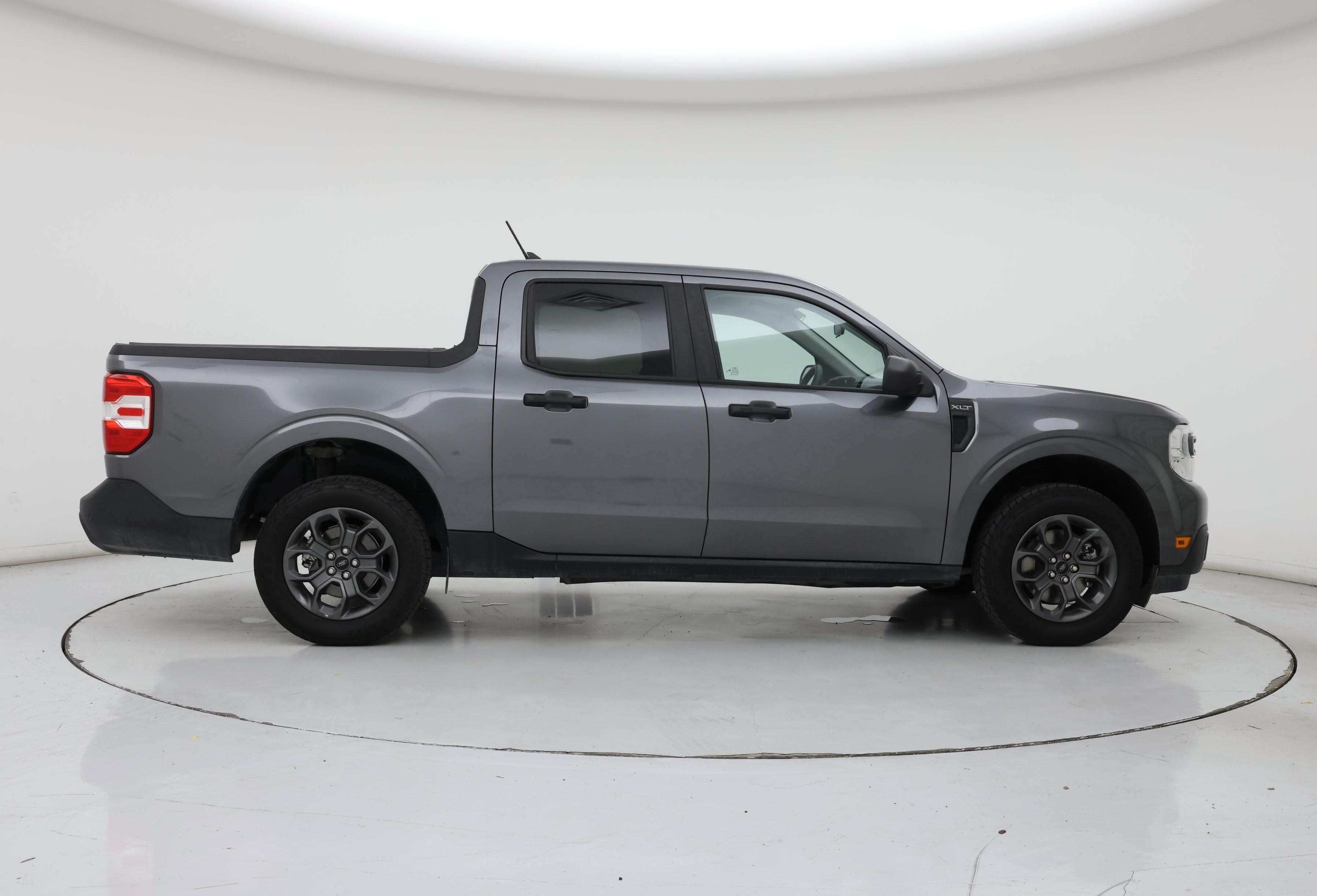 Thumbnail: 2024 Ford Maverick - 7