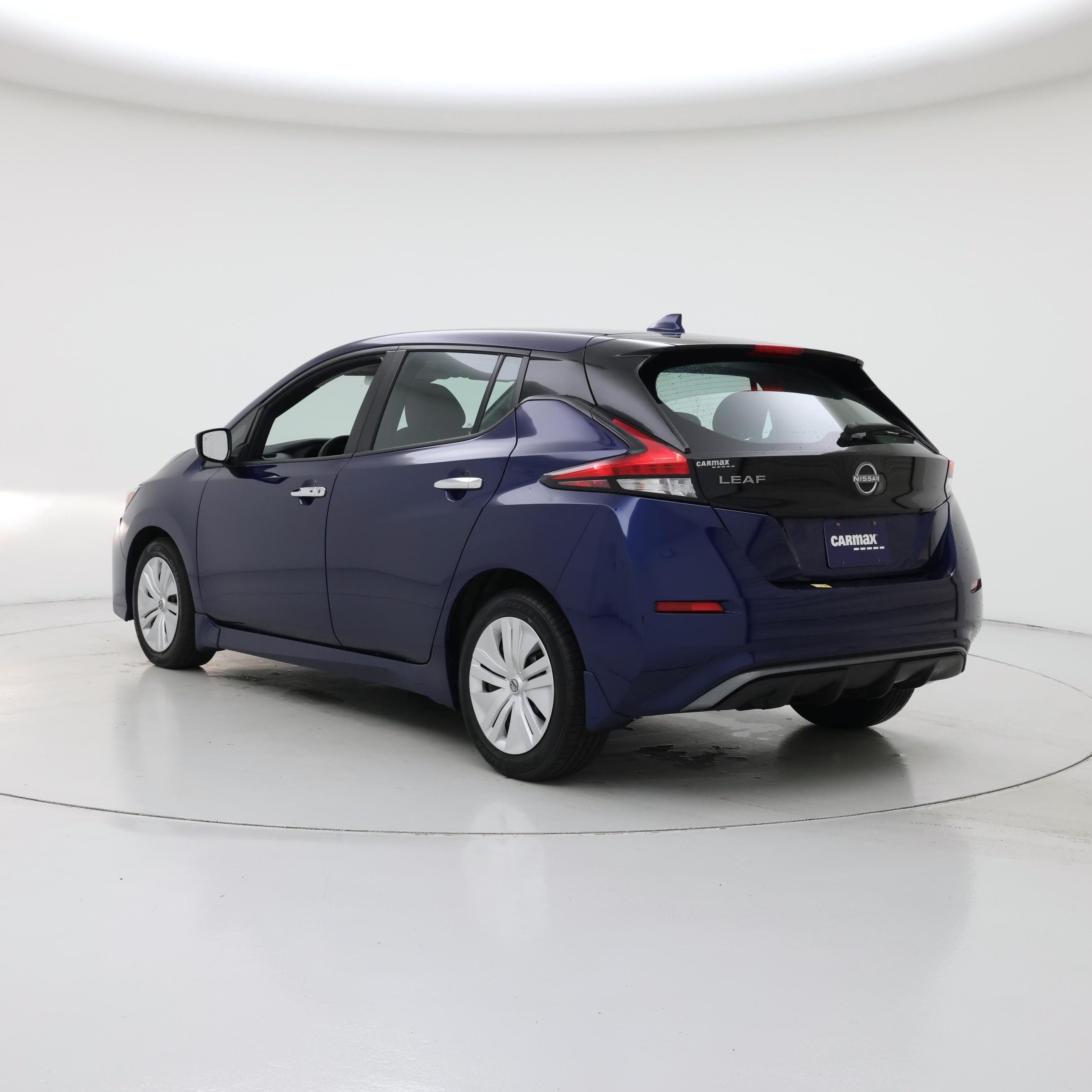 Thumbnail: 2024 Nissan Leaf - 2