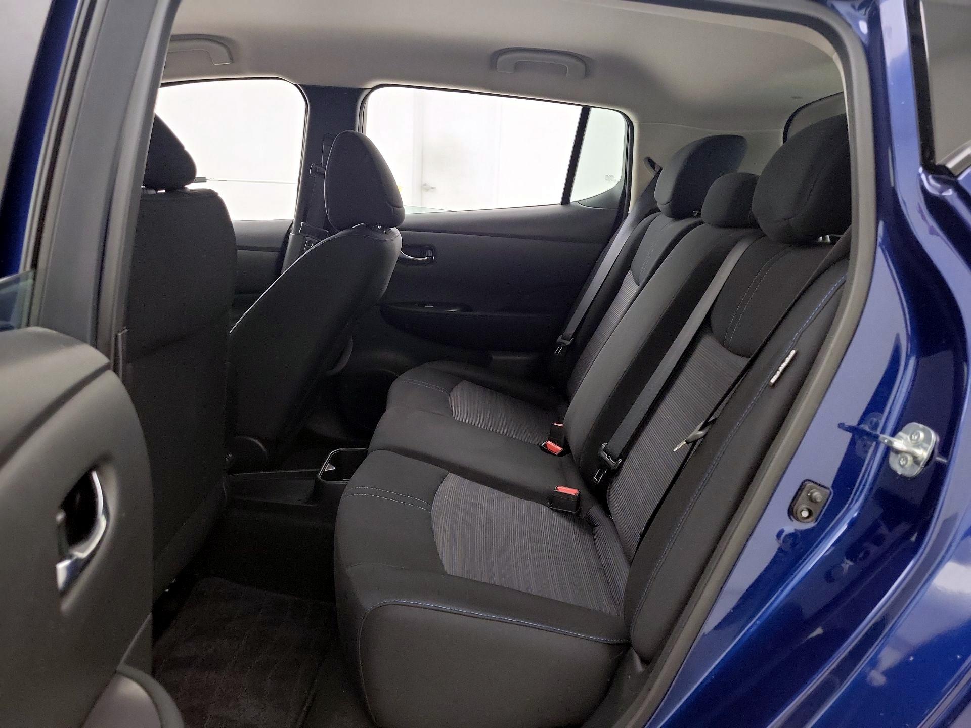 Thumbnail: 2024 Nissan Leaf - 19