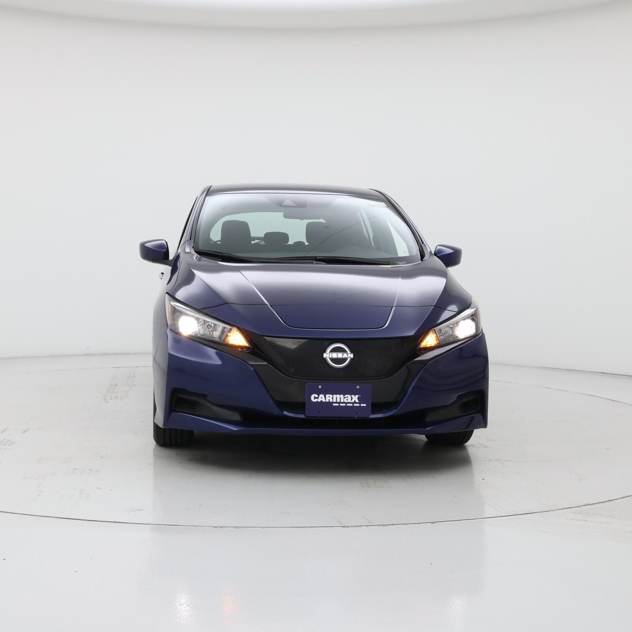 Thumbnail: 2024 Nissan Leaf - 5