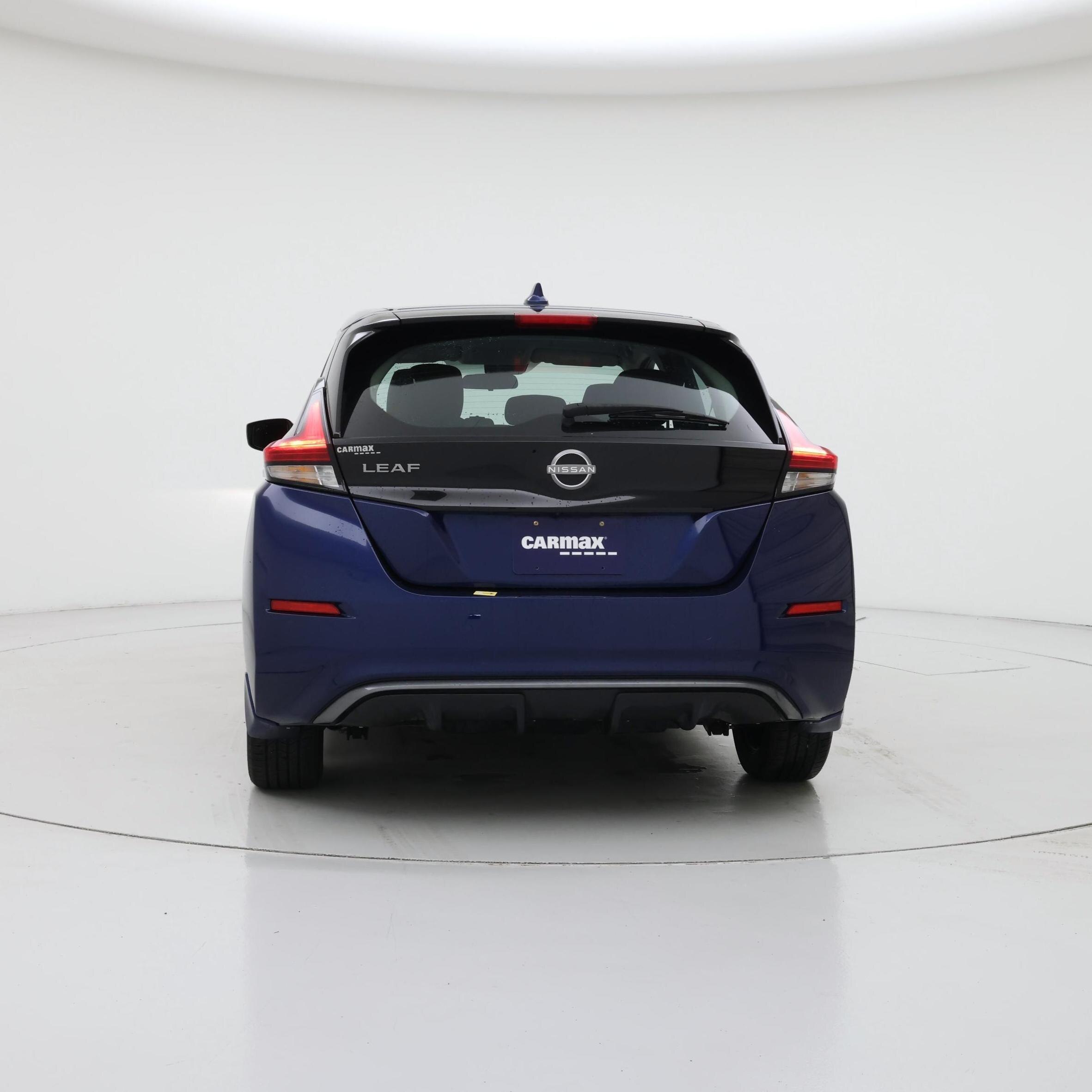 Thumbnail: 2024 Nissan Leaf - 6