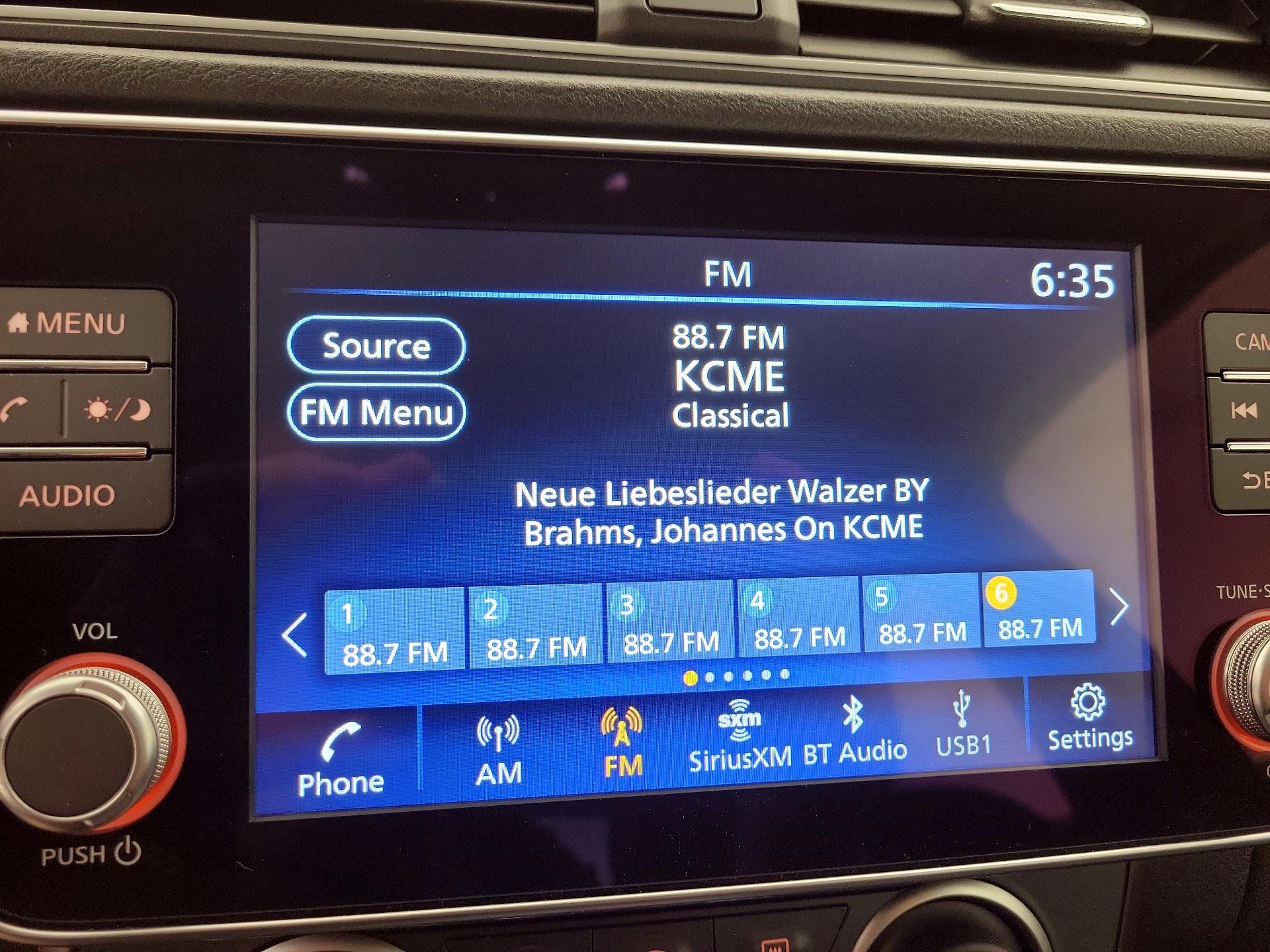 Thumbnail: 2024 Nissan Leaf - 15