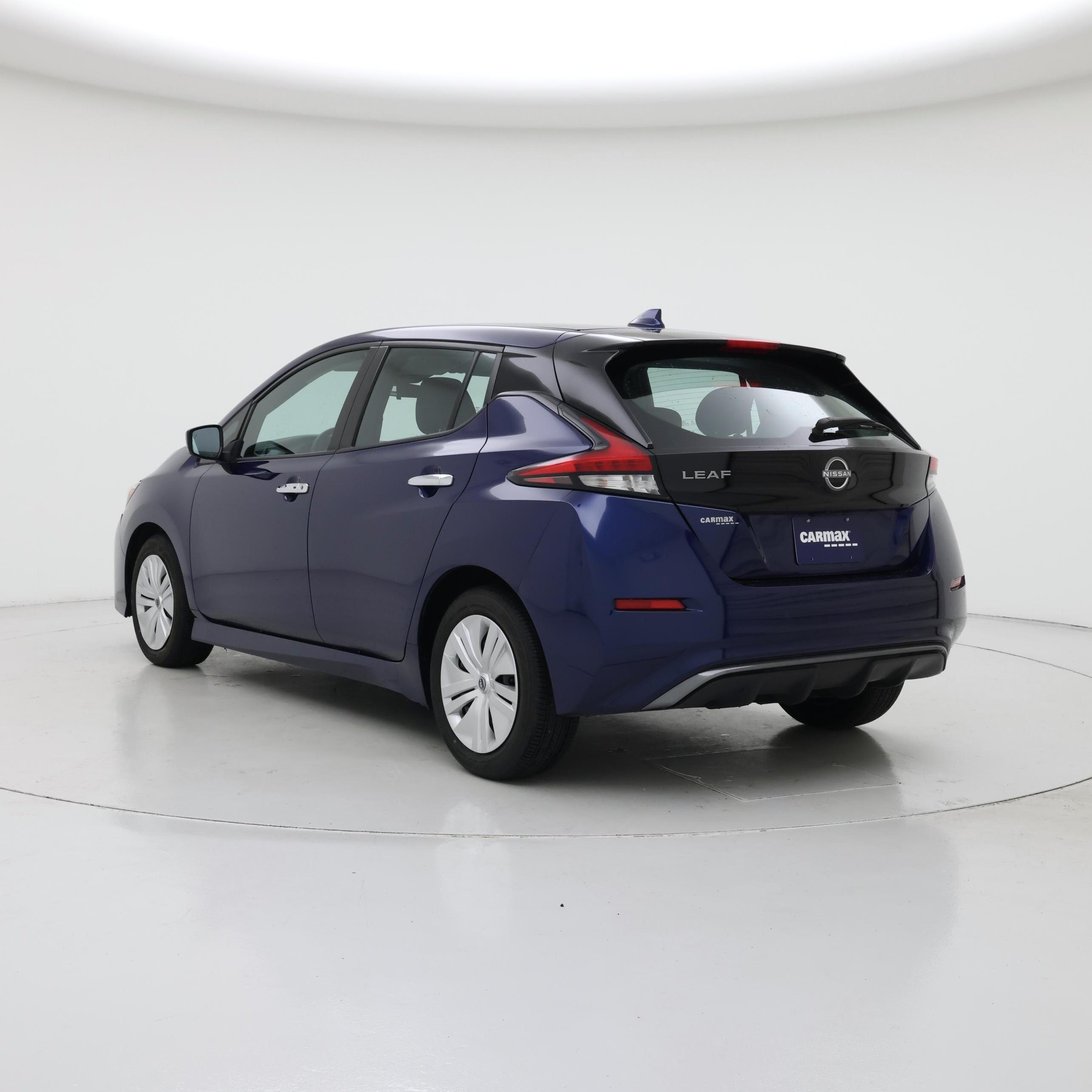 Thumbnail: 2024 Nissan Leaf - 2