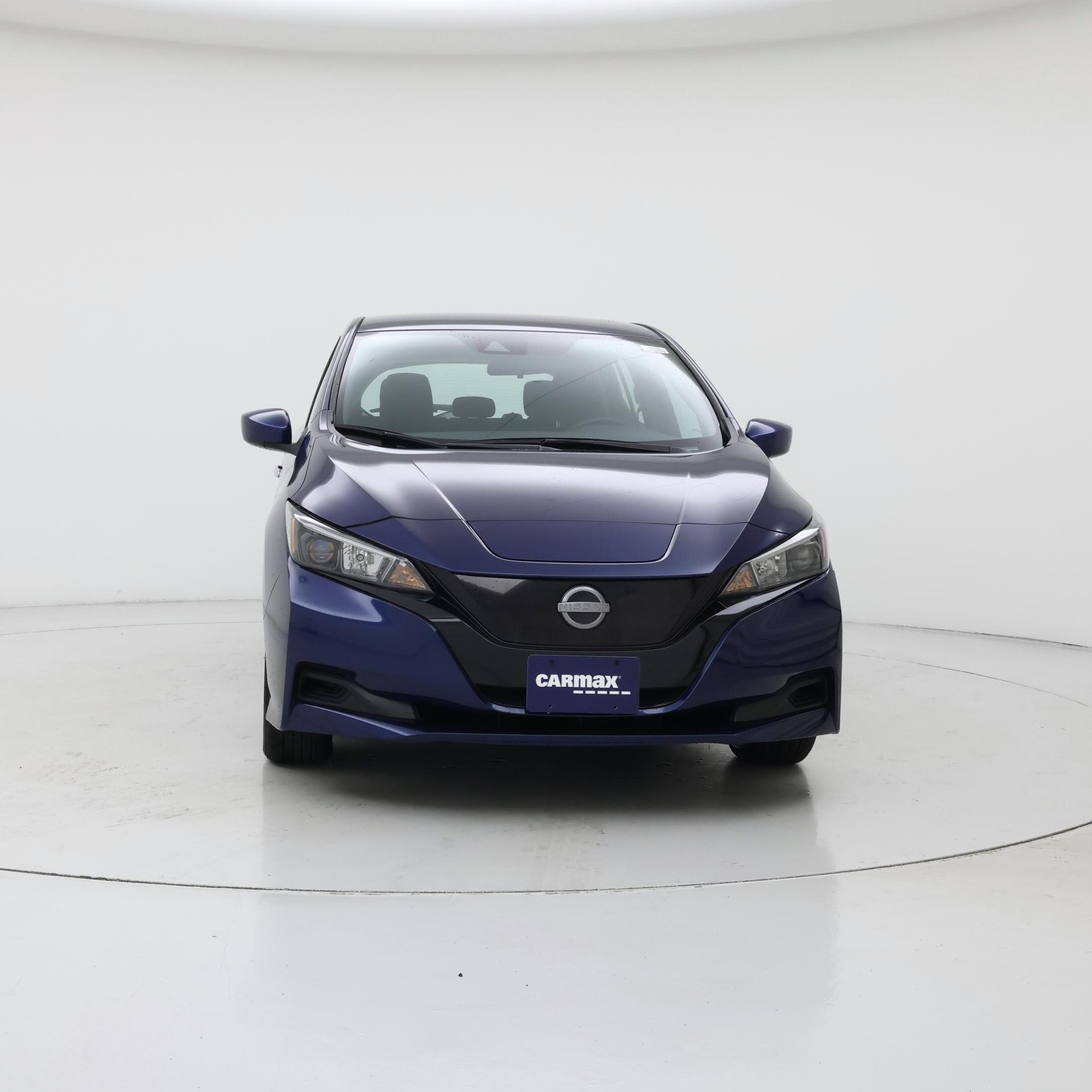 Thumbnail: 2024 Nissan Leaf - 5