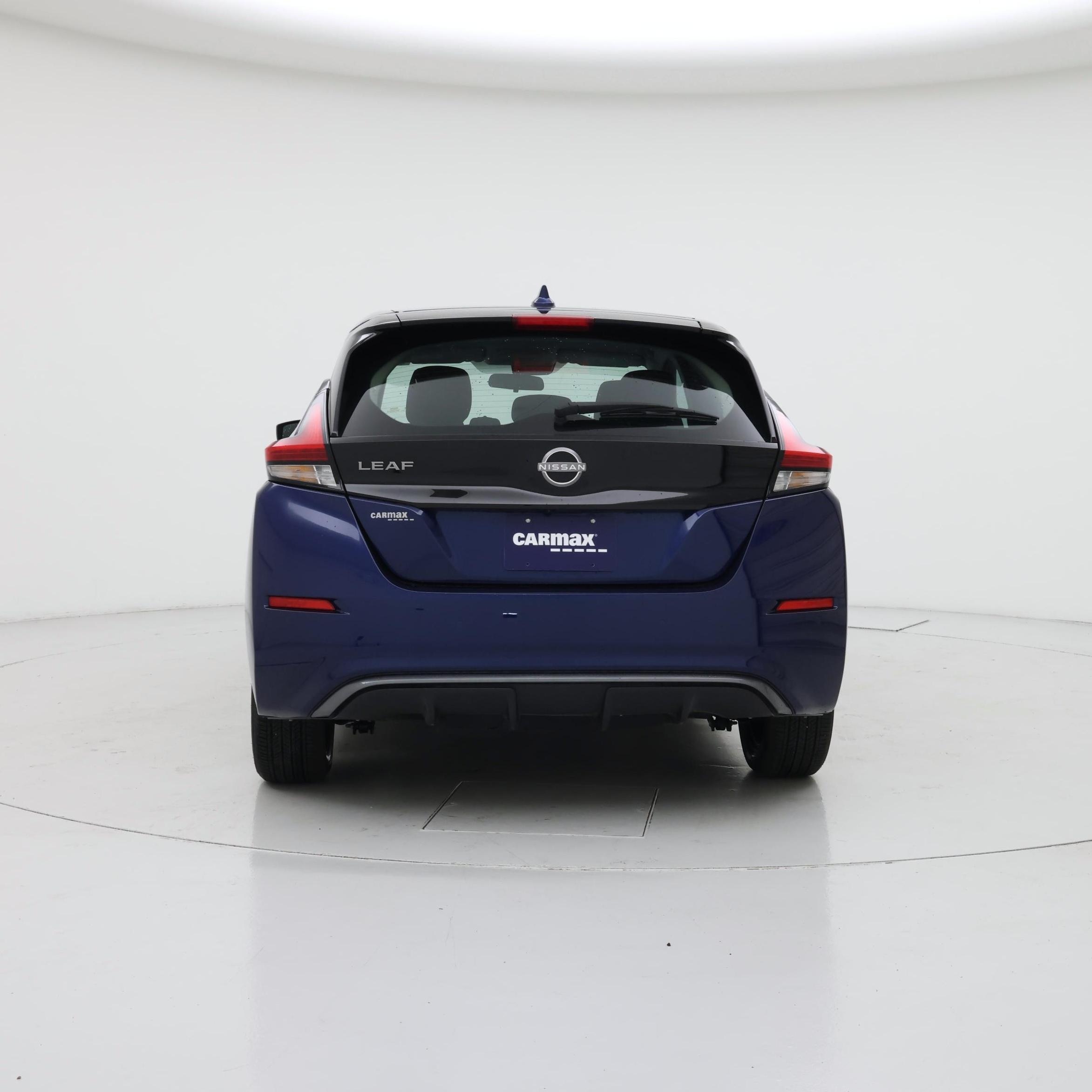 Thumbnail: 2024 Nissan Leaf - 6