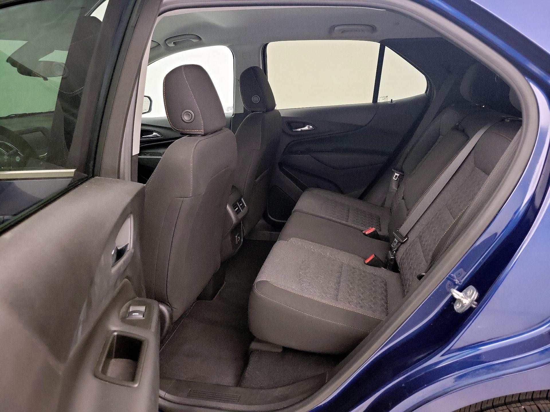 Thumbnail: 2022 Chevrolet Equinox - 19