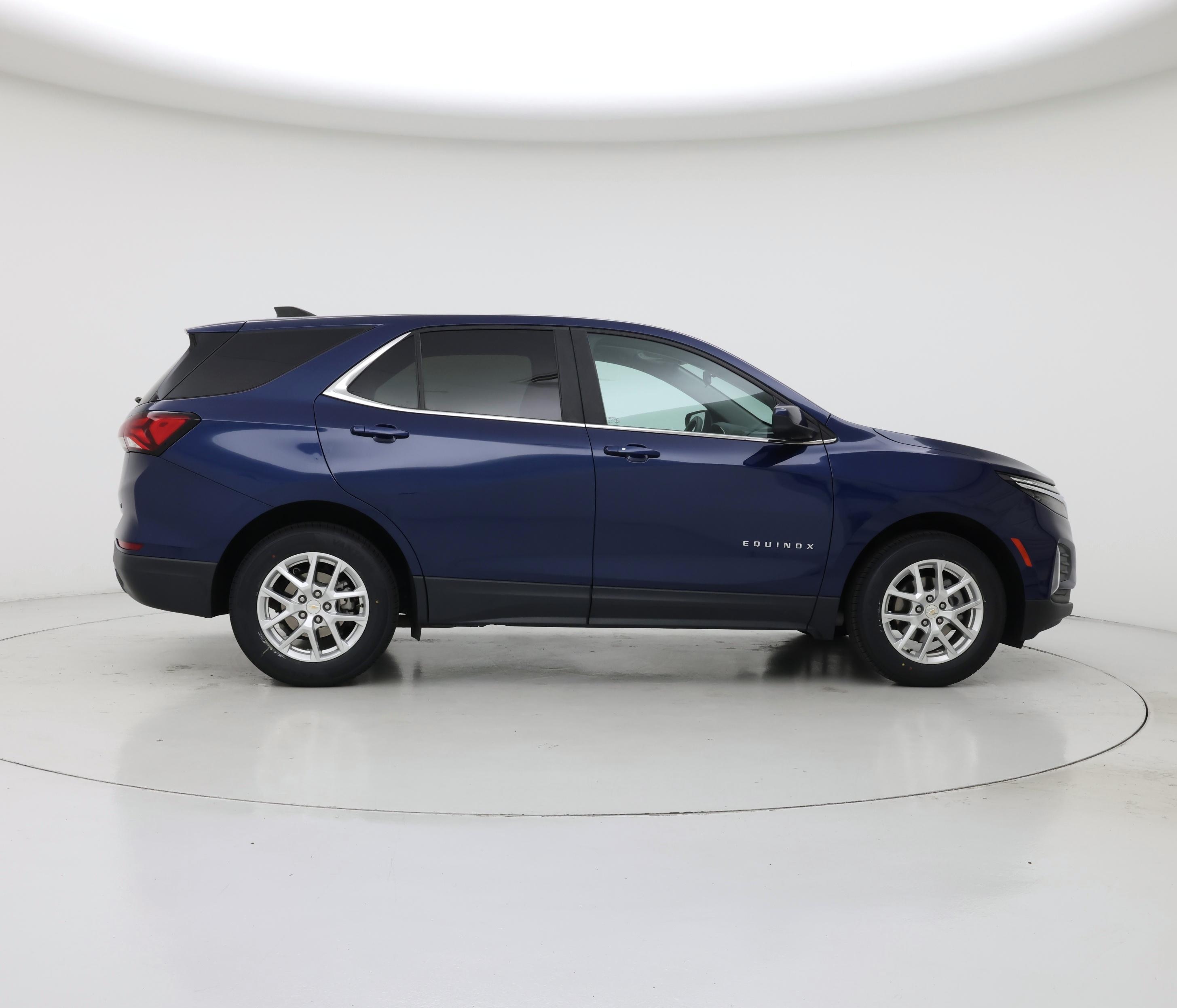 Thumbnail: 2022 Chevrolet Equinox - 7