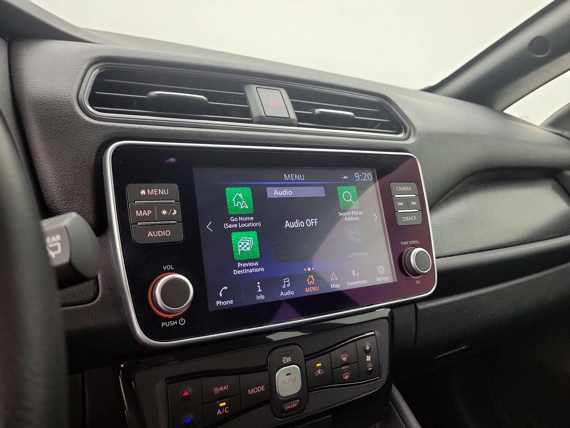 Thumbnail: 2024 Nissan Leaf - 15