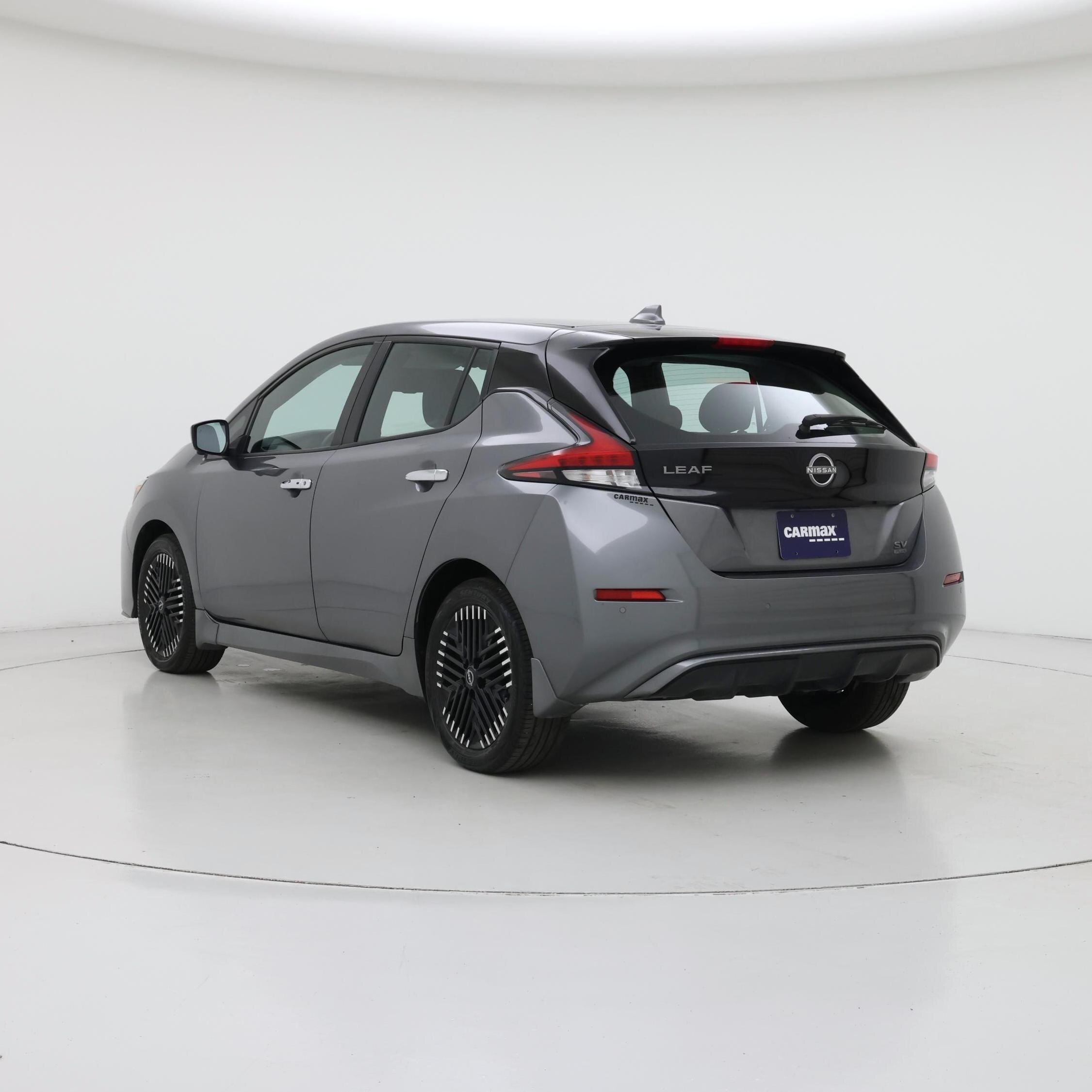 Thumbnail: 2024 Nissan Leaf - 2
