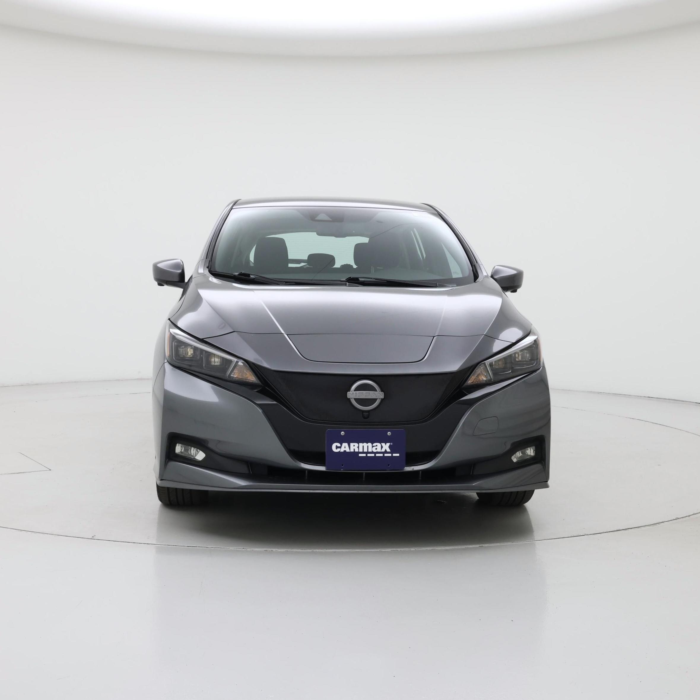 Thumbnail: 2024 Nissan Leaf - 5