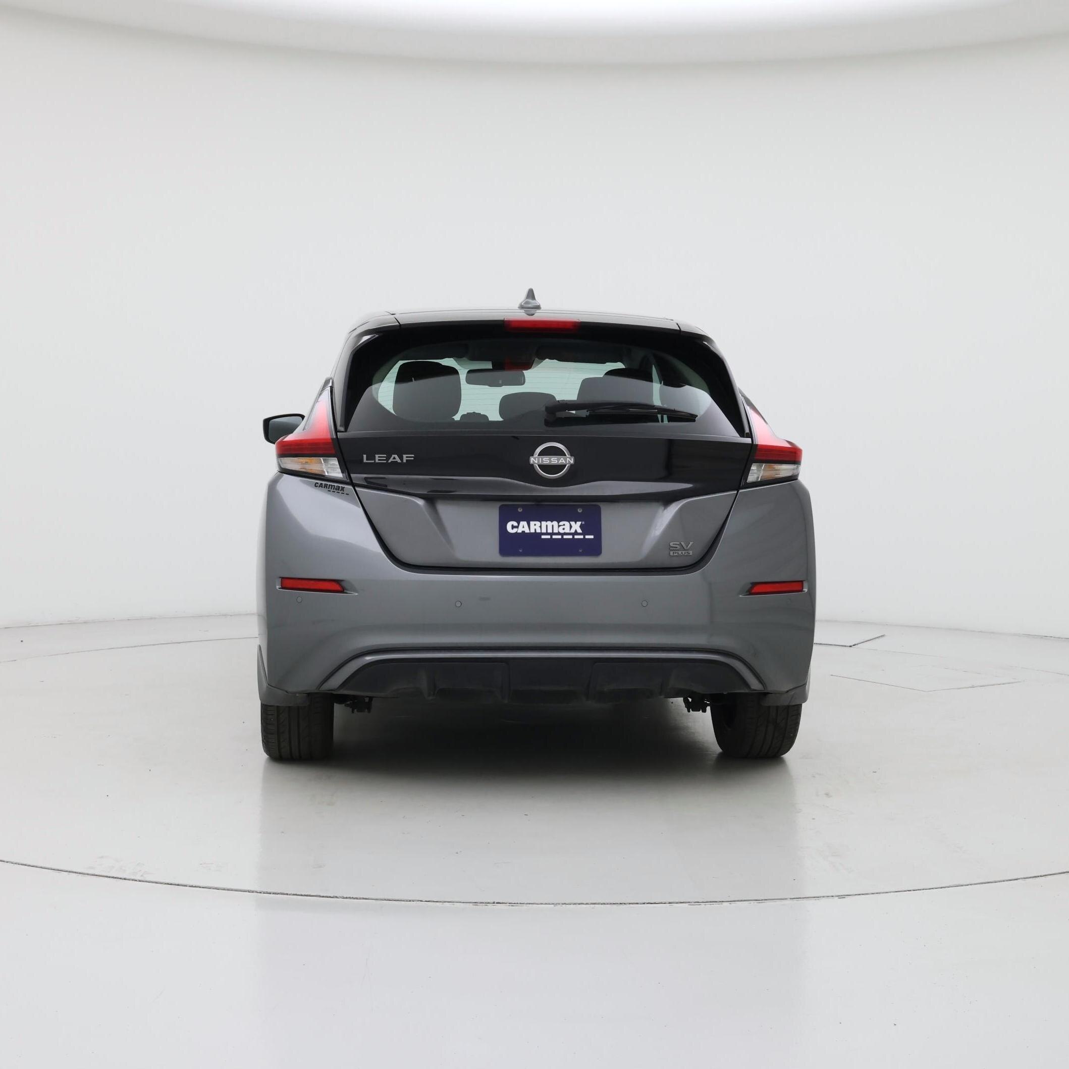 Thumbnail: 2024 Nissan Leaf - 6