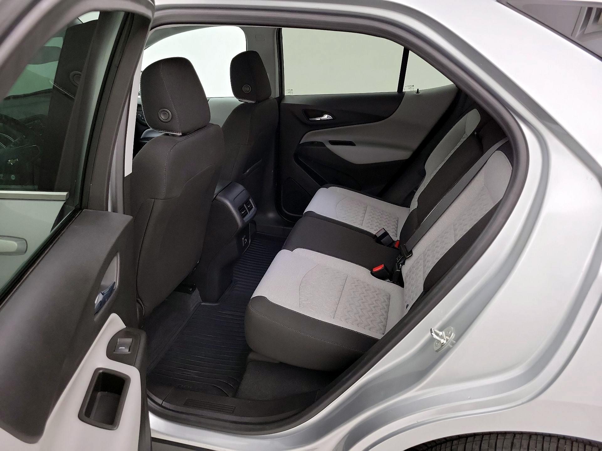 Thumbnail: 2022 Chevrolet Equinox - 19