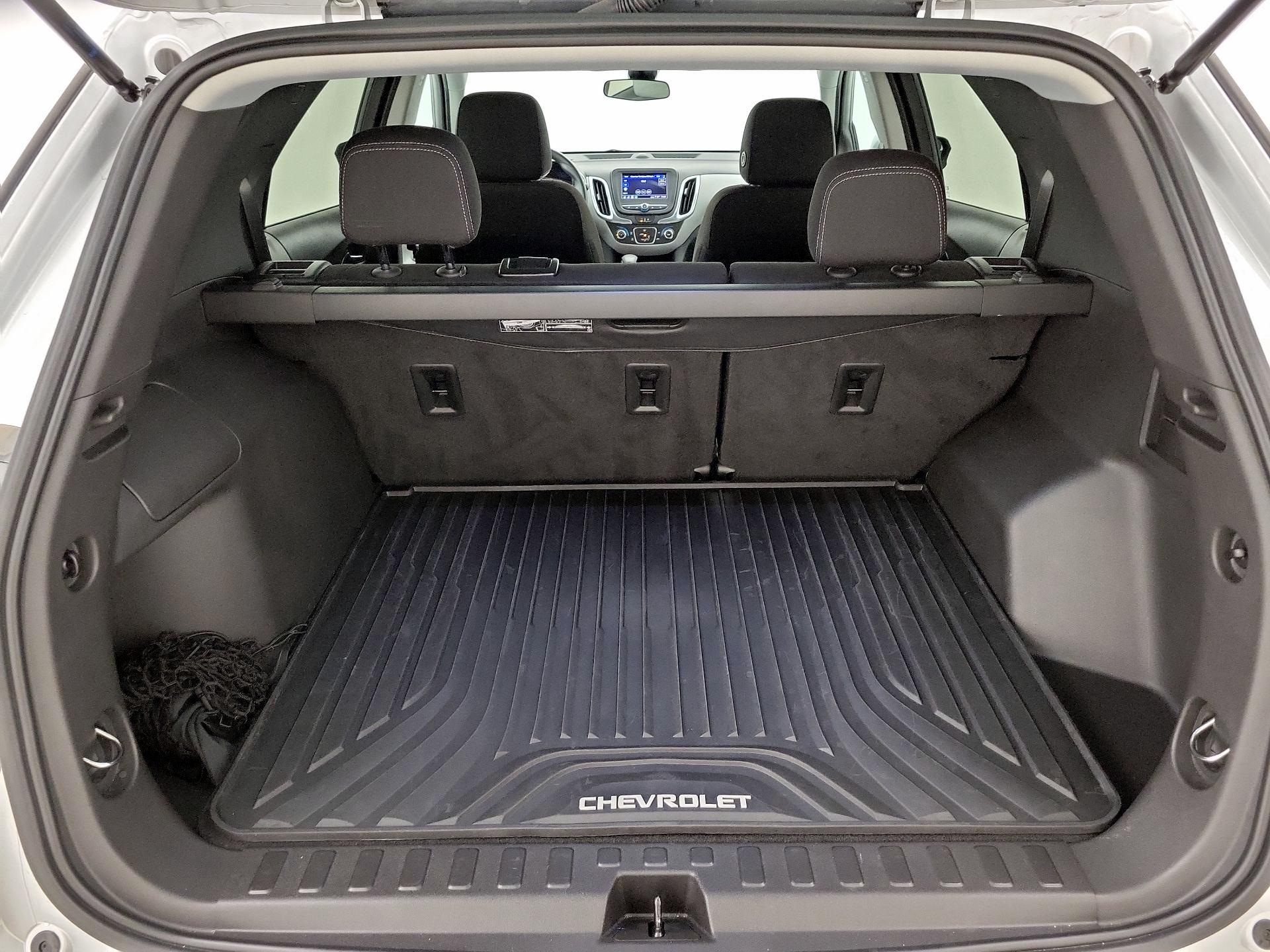 Thumbnail: 2022 Chevrolet Equinox - 20
