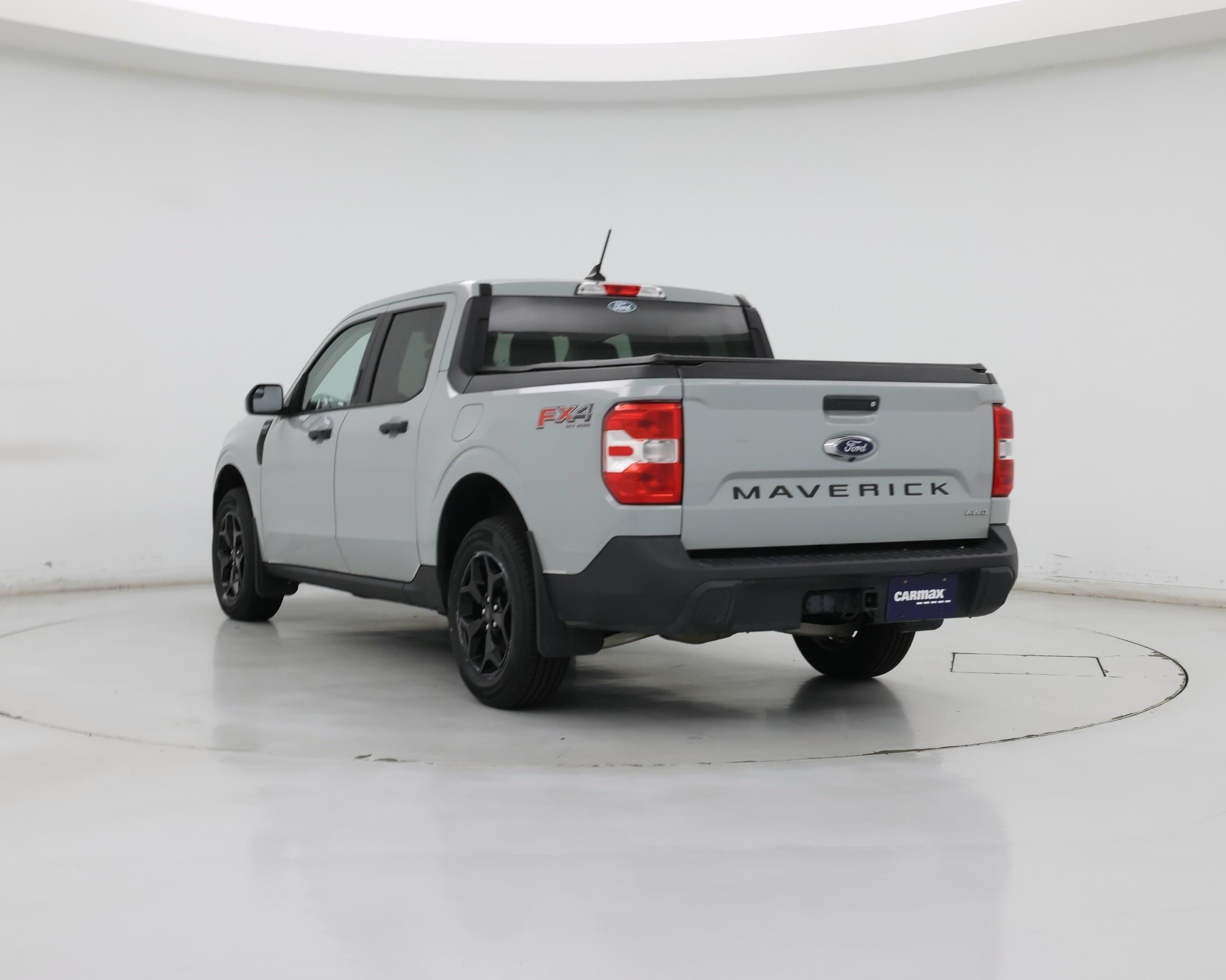 Thumbnail: 2022 Ford Maverick - 2