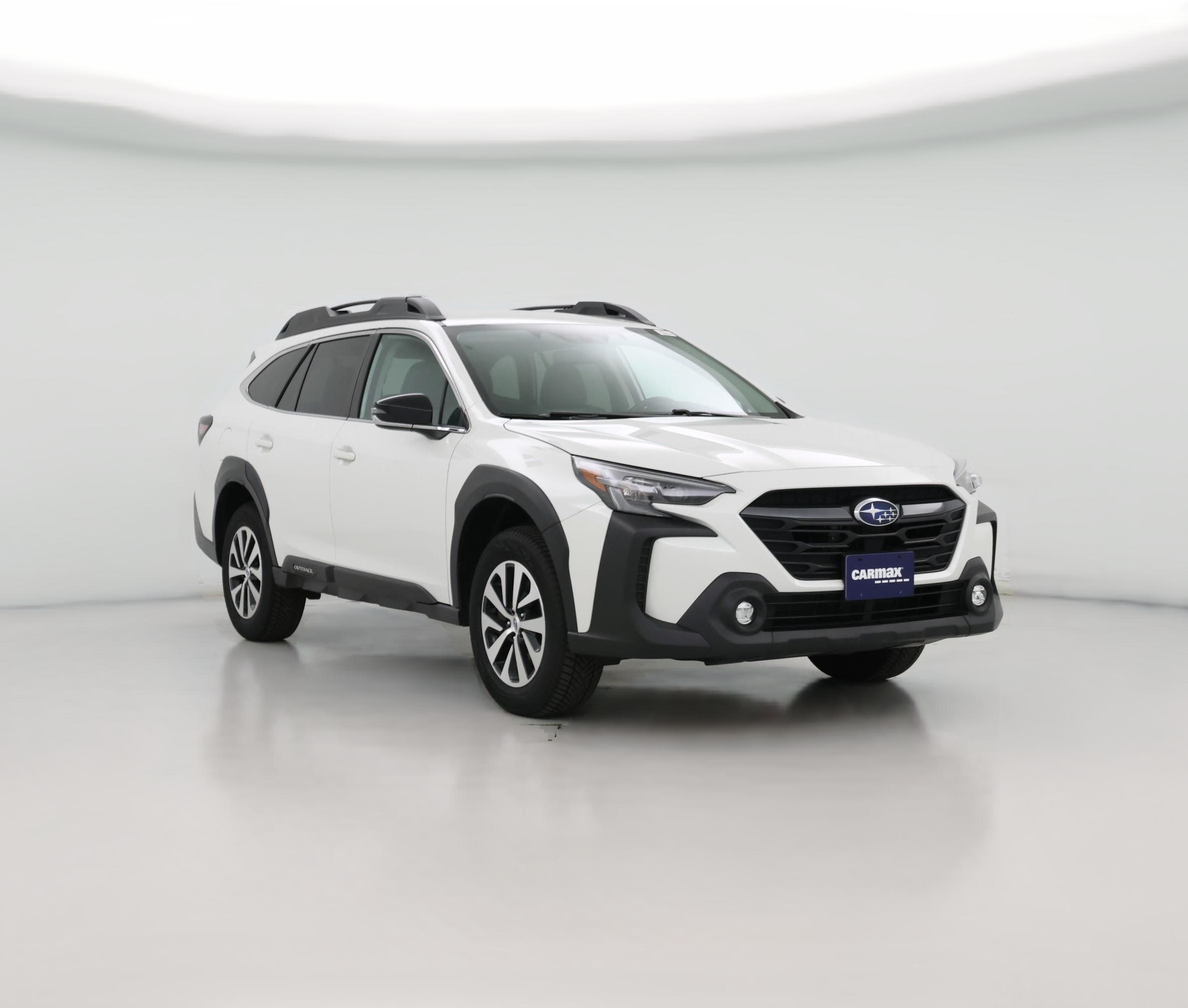 Thumbnail: 2023 Subaru Outback - 1