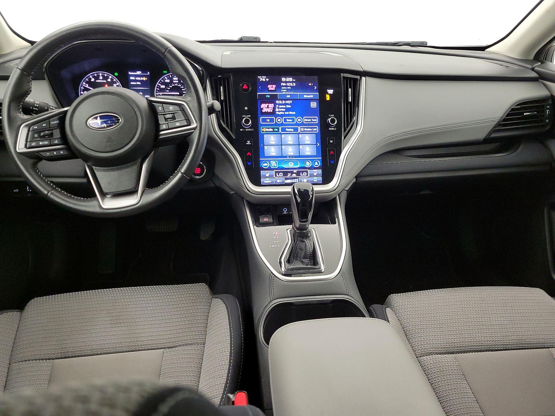 Thumbnail: 2023 Subaru Outback - 9