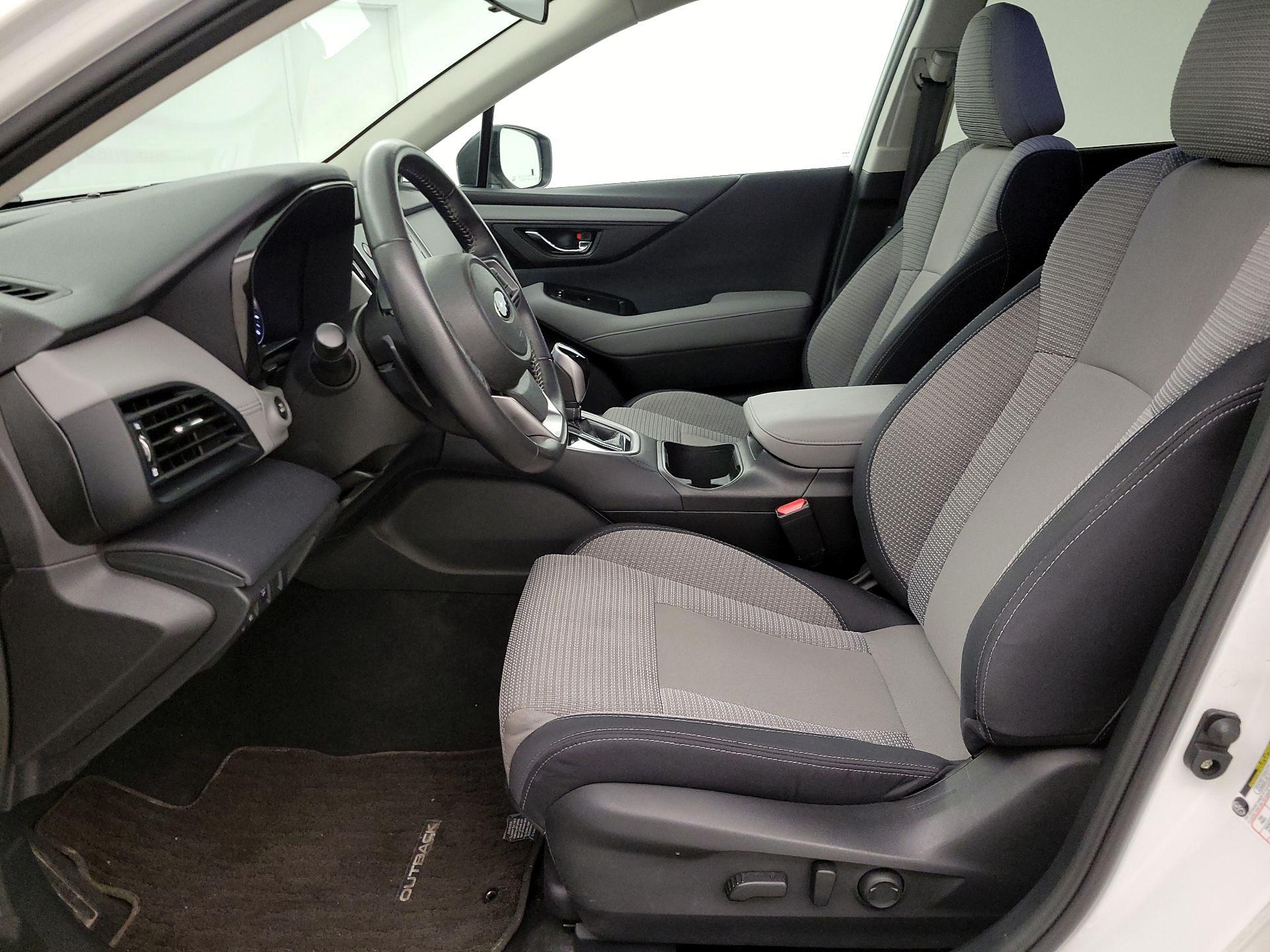 Thumbnail: 2023 Subaru Outback - 11