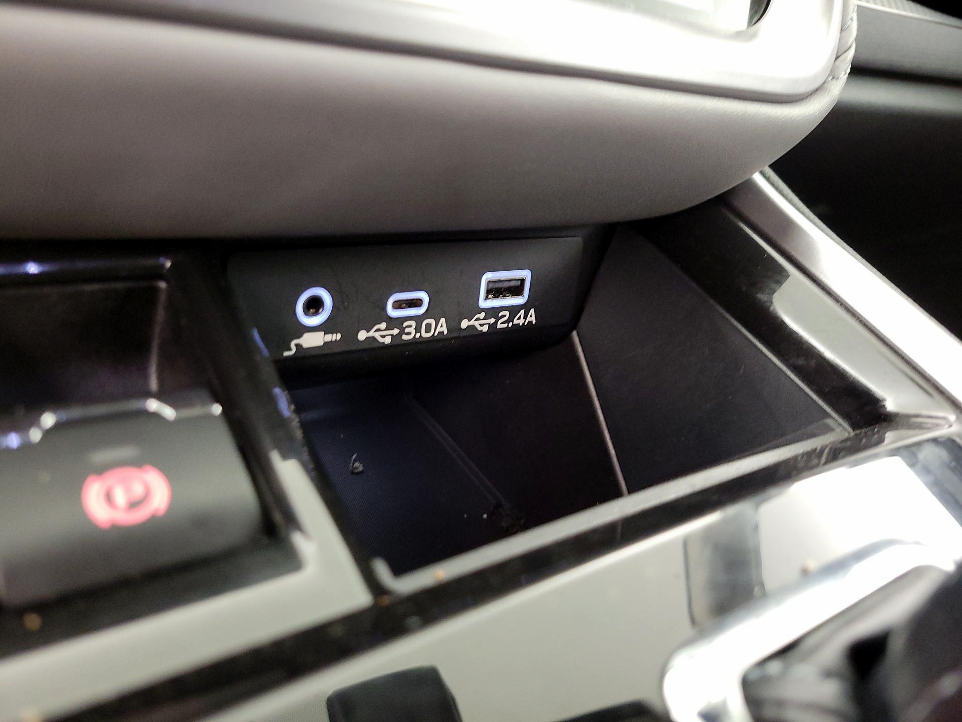 Thumbnail: 2023 Subaru Outback - 18