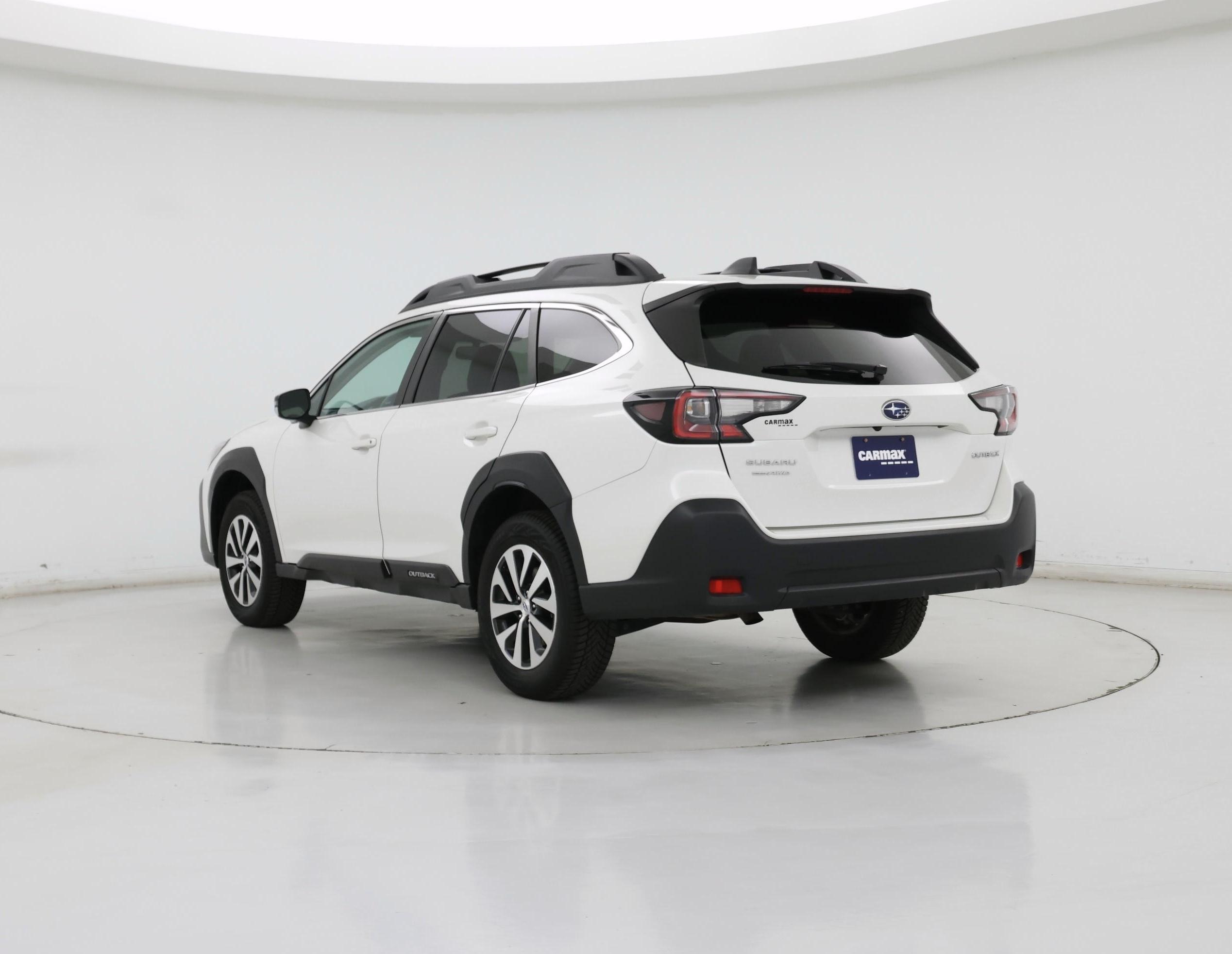 Thumbnail: 2023 Subaru Outback - 2