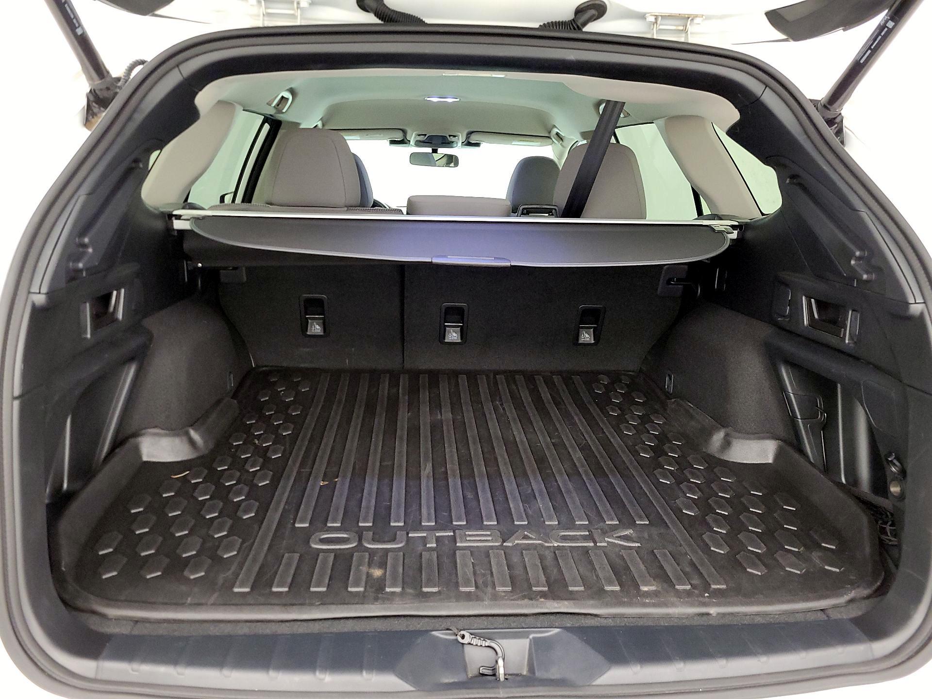 Thumbnail: 2023 Subaru Outback - 20