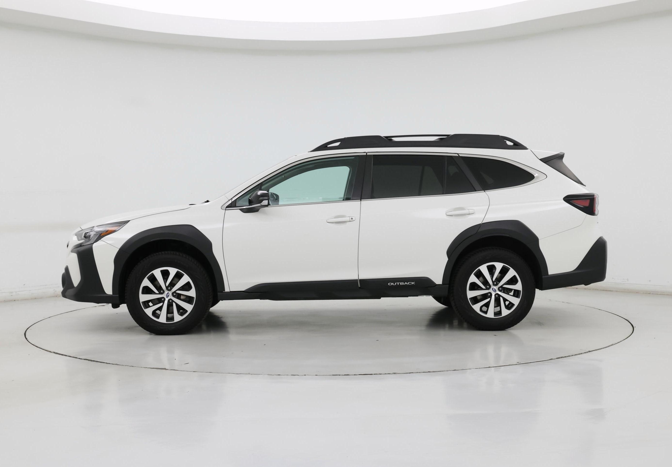 Thumbnail: 2023 Subaru Outback - 3