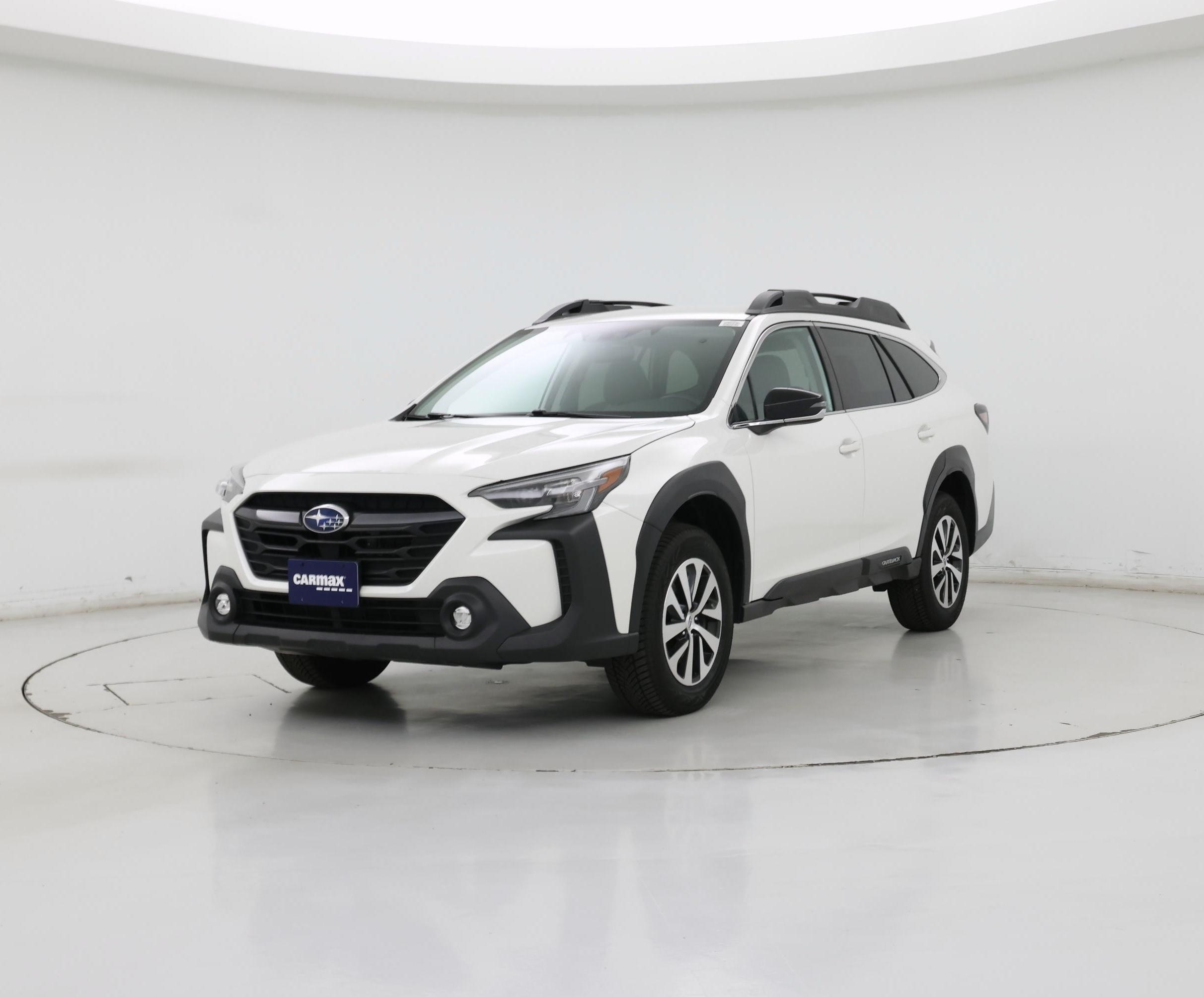 Thumbnail: 2023 Subaru Outback - 4