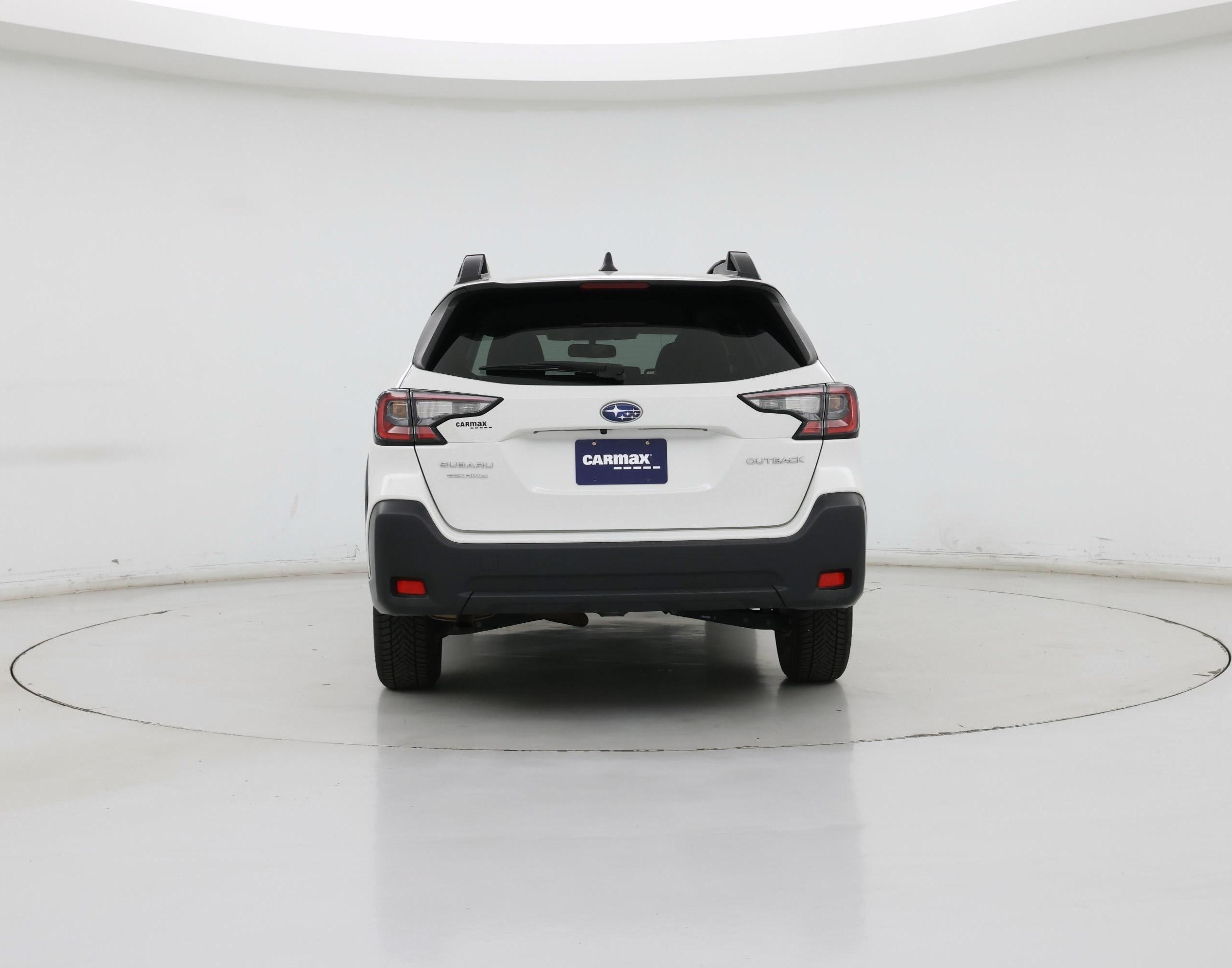 Thumbnail: 2023 Subaru Outback - 6