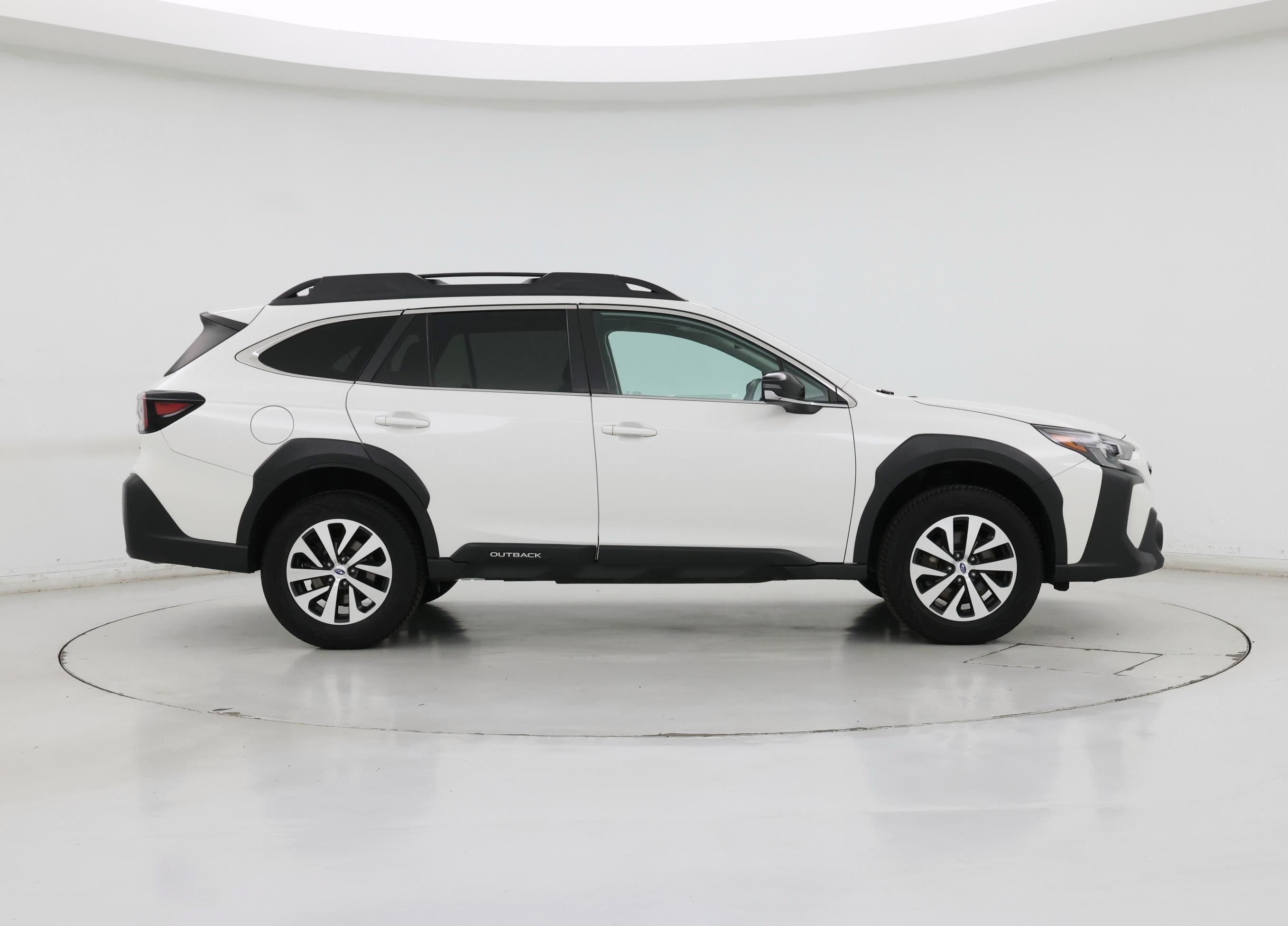 Thumbnail: 2023 Subaru Outback - 7
