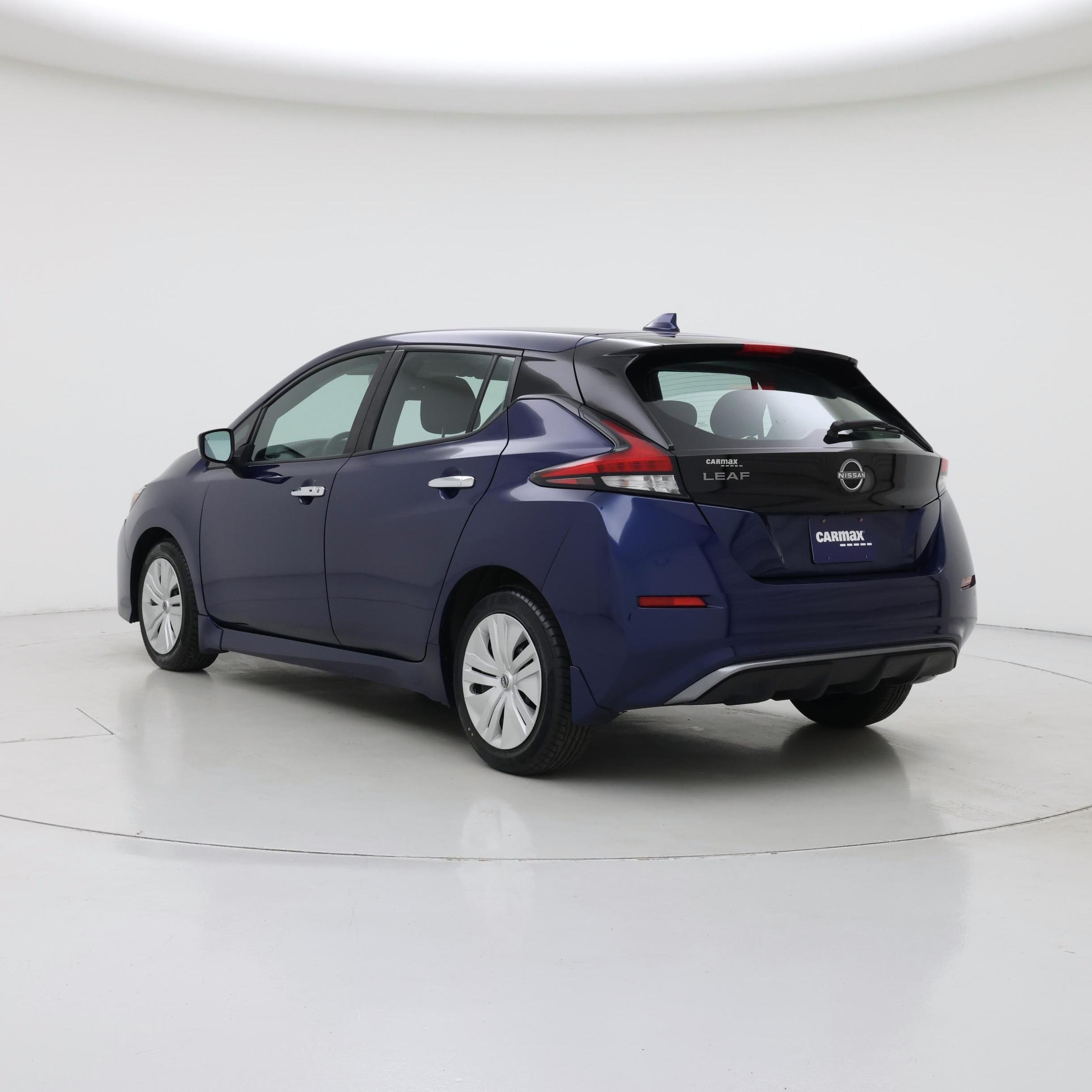 Thumbnail: 2024 Nissan Leaf - 2
