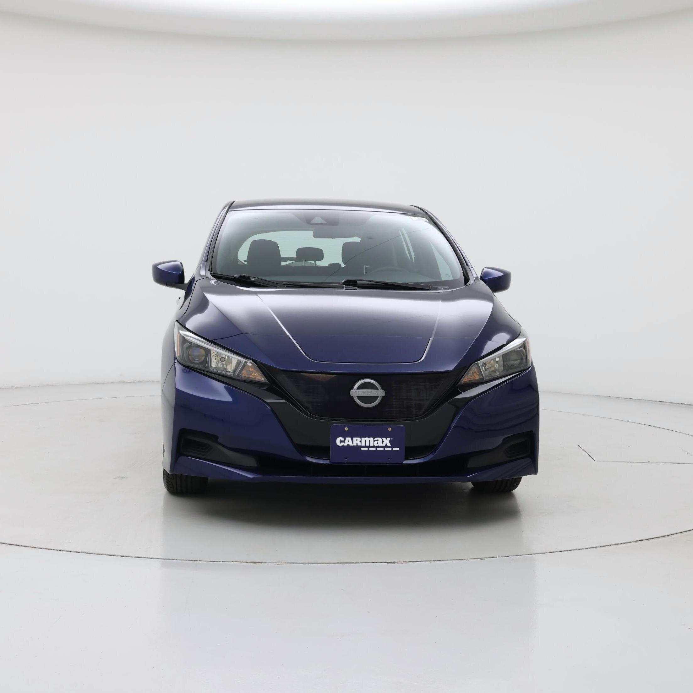 Thumbnail: 2024 Nissan Leaf - 5