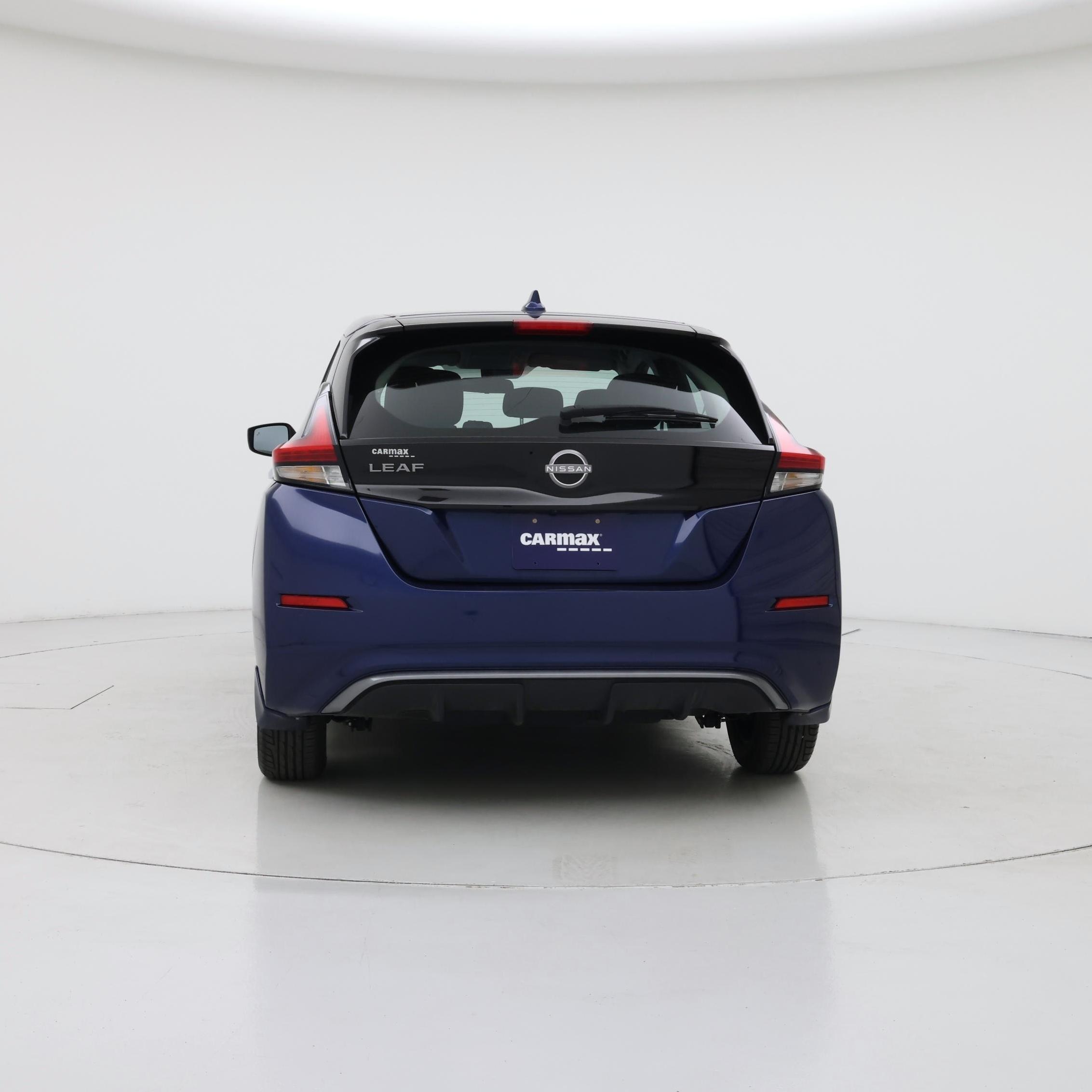 Thumbnail: 2024 Nissan Leaf - 6
