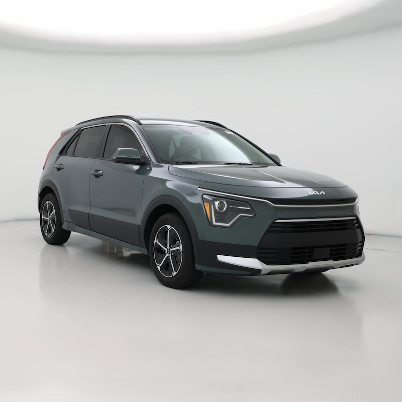 2024 Kia Niro EX
