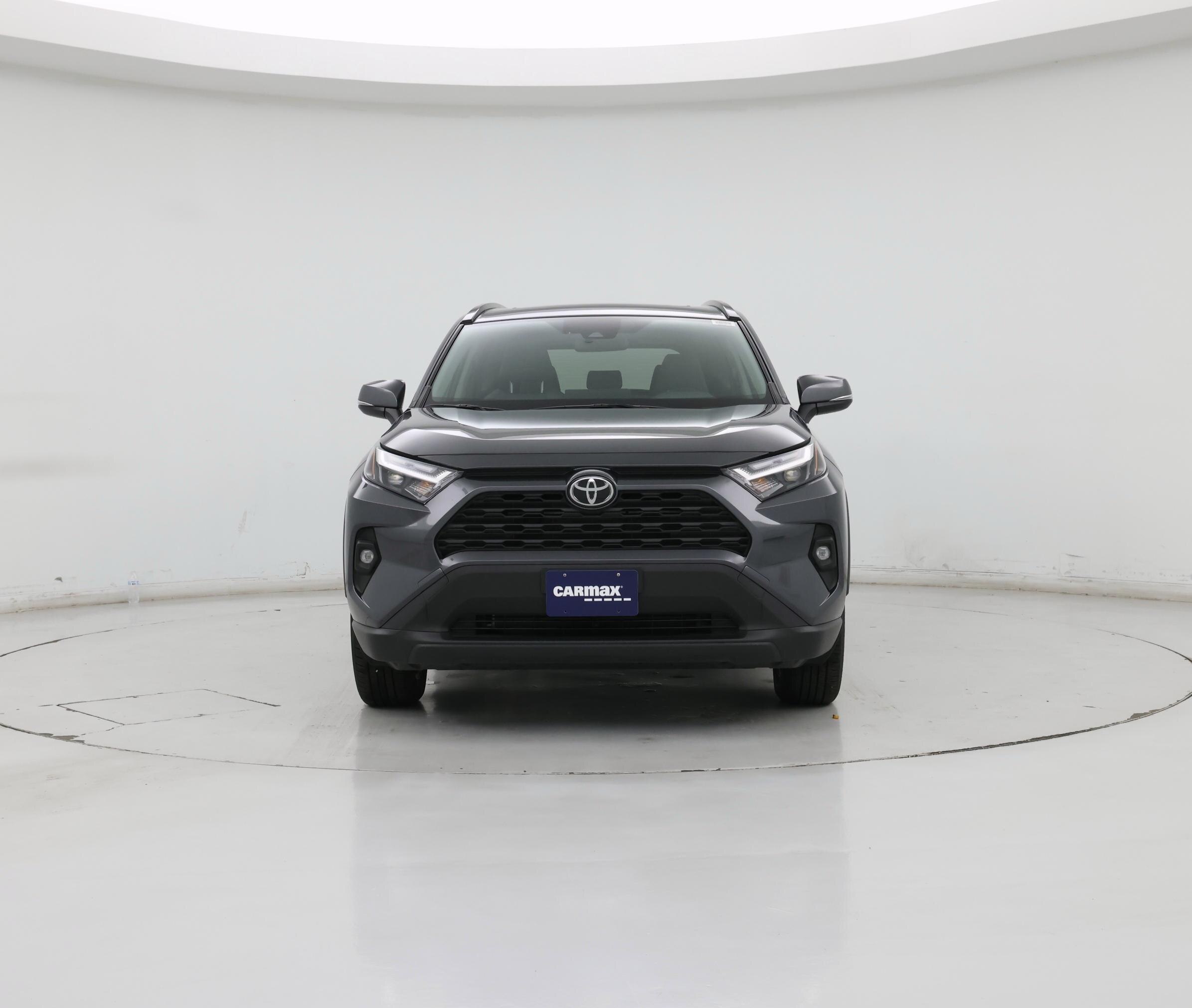 Thumbnail: 2025 Toyota RAV4 - 5