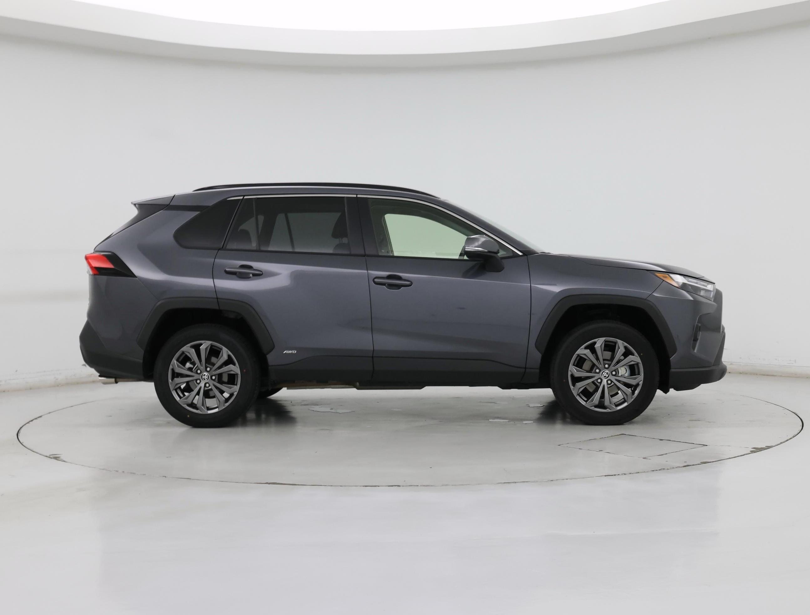 Thumbnail: 2025 Toyota RAV4 - 7