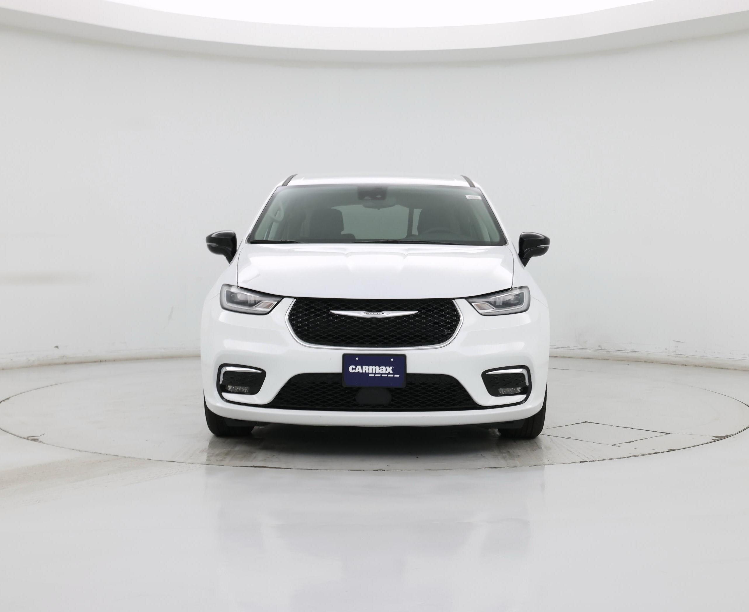 Thumbnail: 2024 Chrysler Pacifica - 5