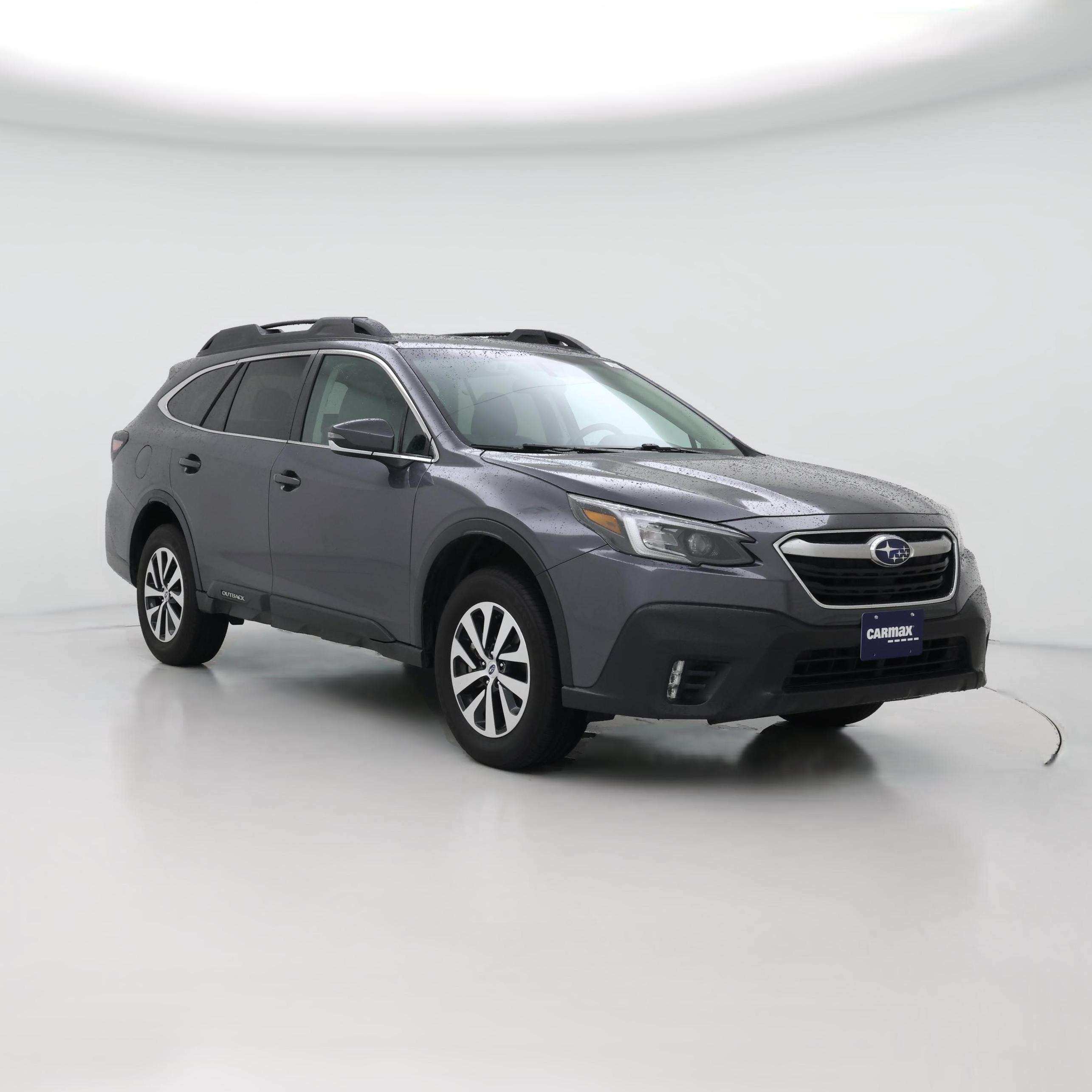 Thumbnail: 2022 Subaru Outback - 1