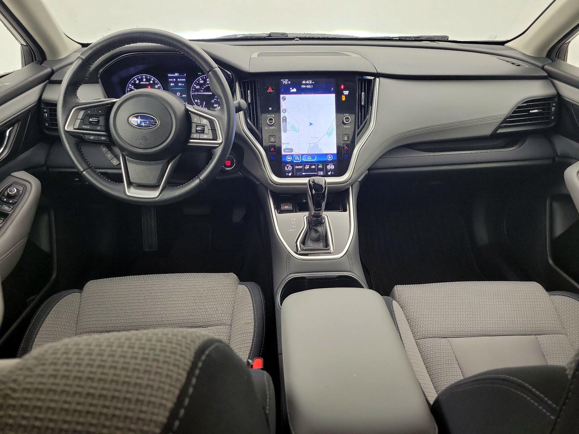 Thumbnail: 2022 Subaru Outback - 9